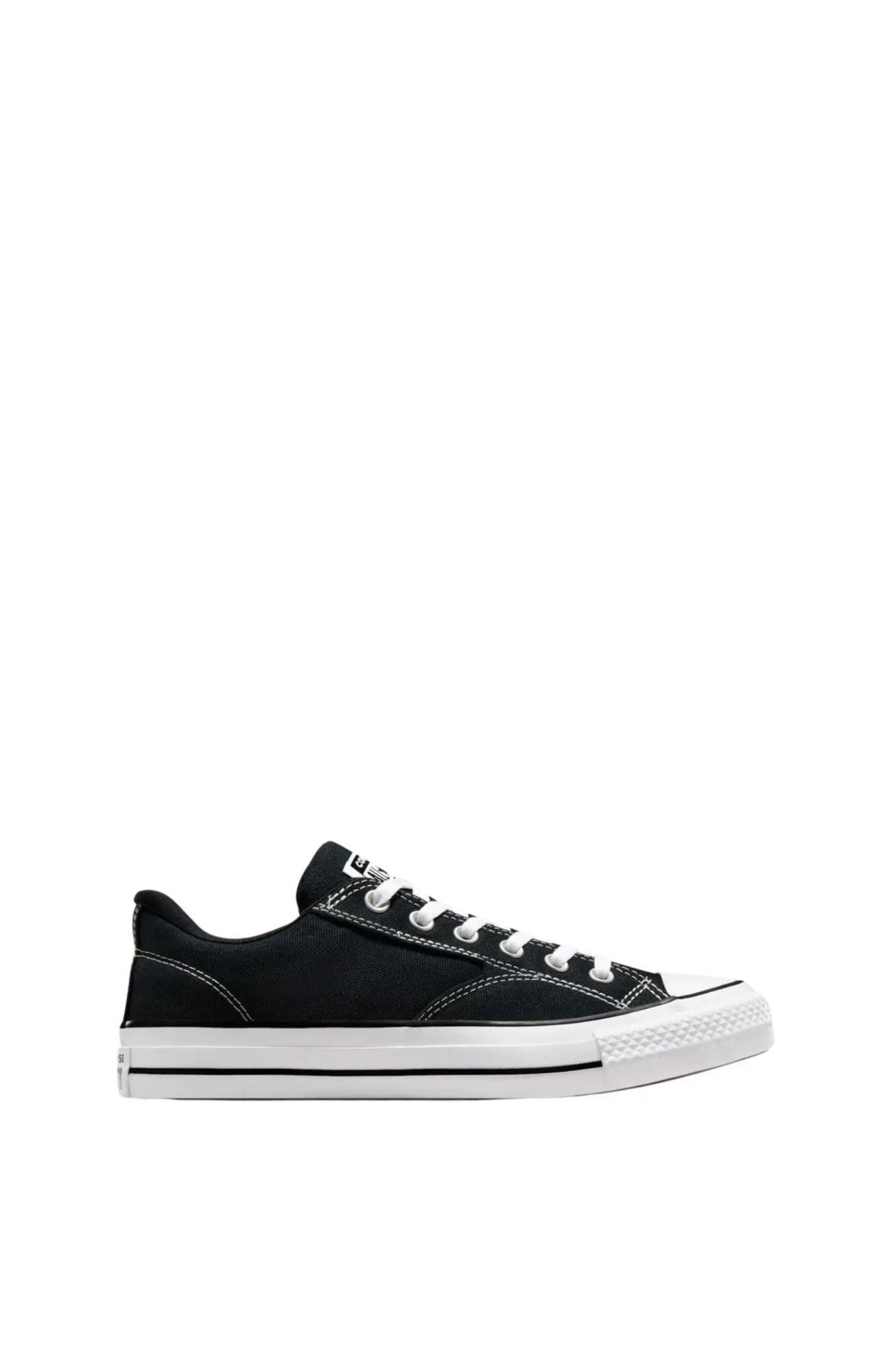 Chuck Taylor All Star Malden Street Low Top Black White