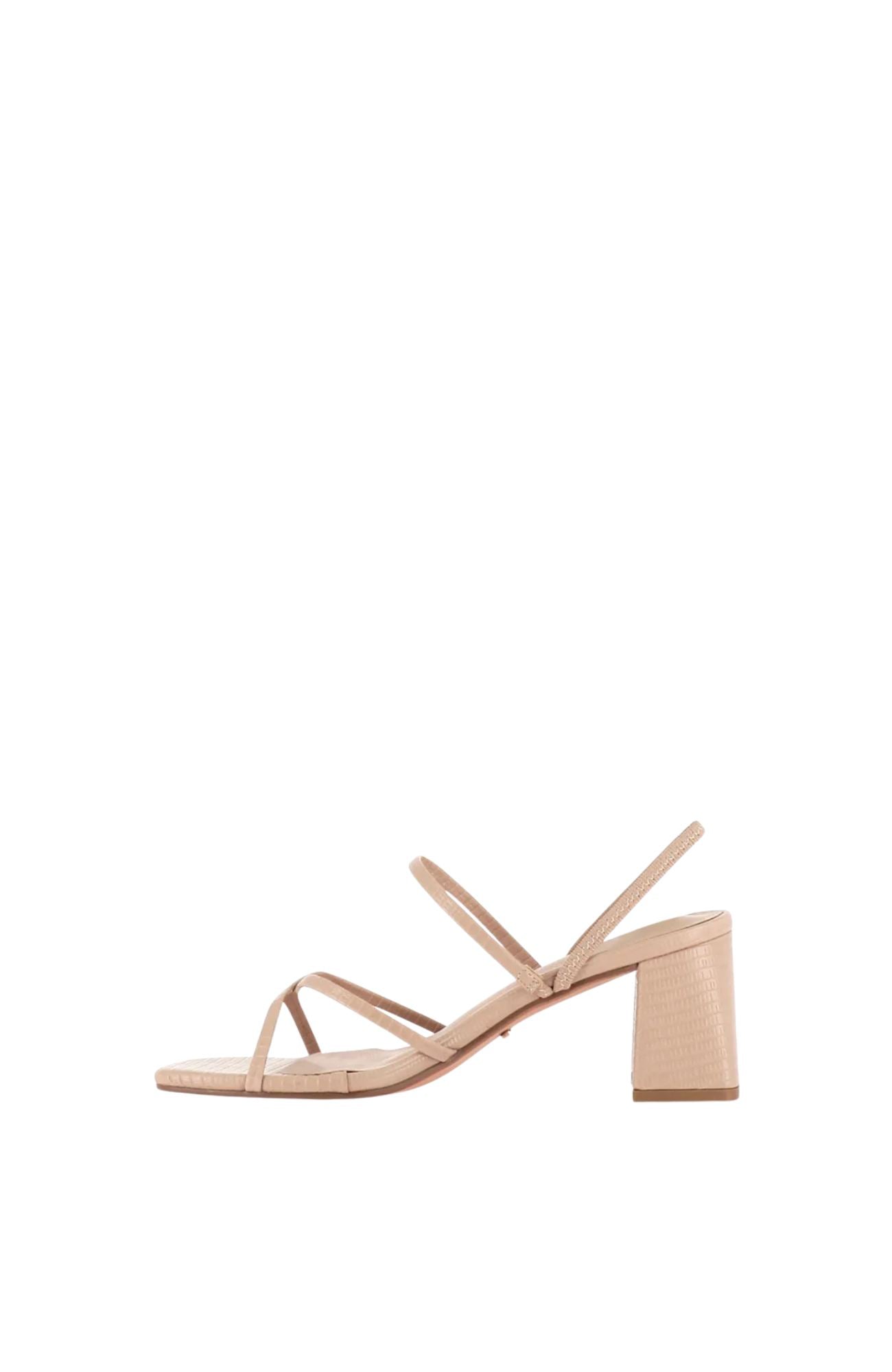 Yesha Heel Latte Scale