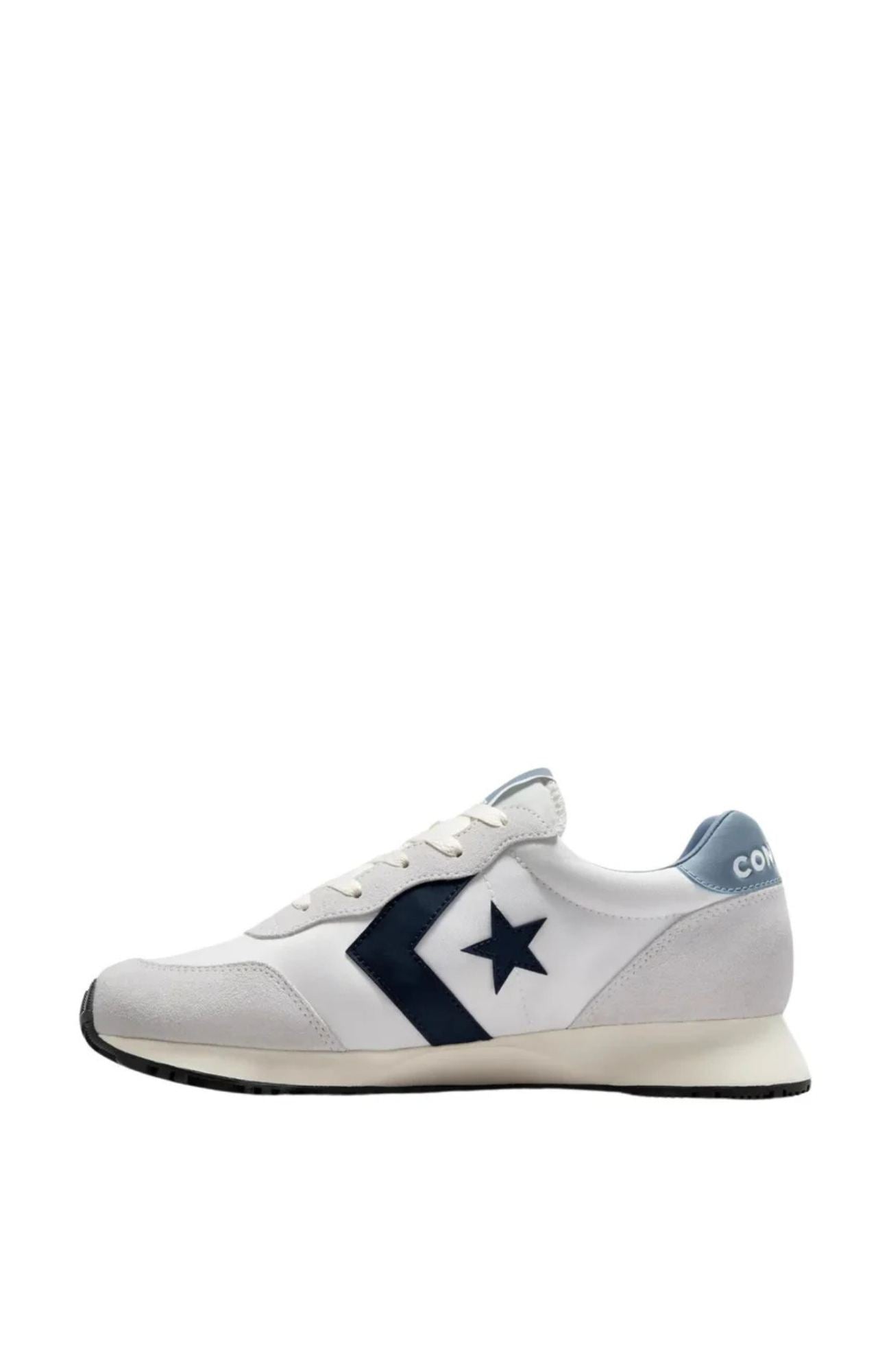 Converse Omega Trainer Low Top Barely Grey Vintage White