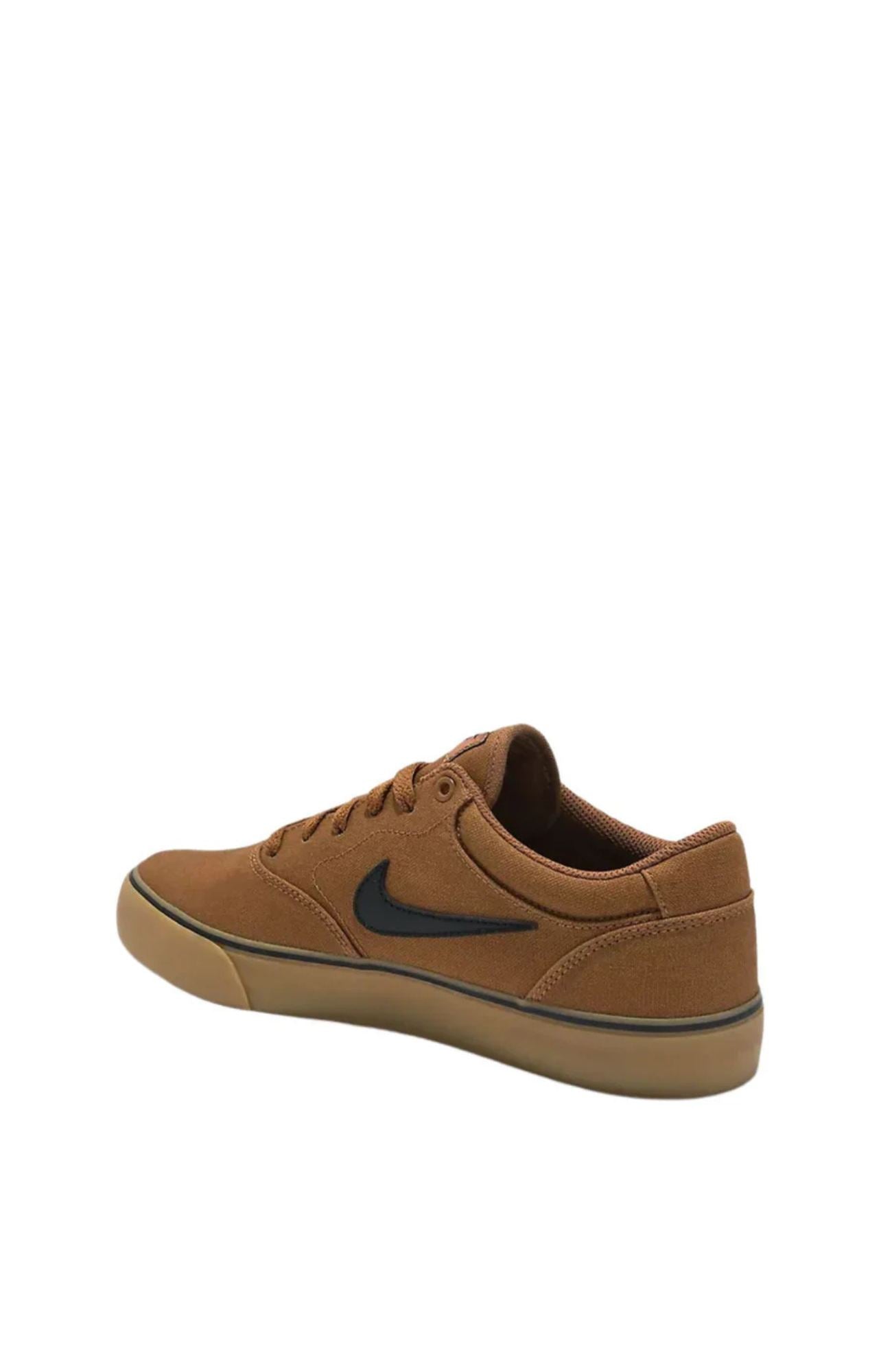 Nike SB Chron 2 Canvas Ale Brown