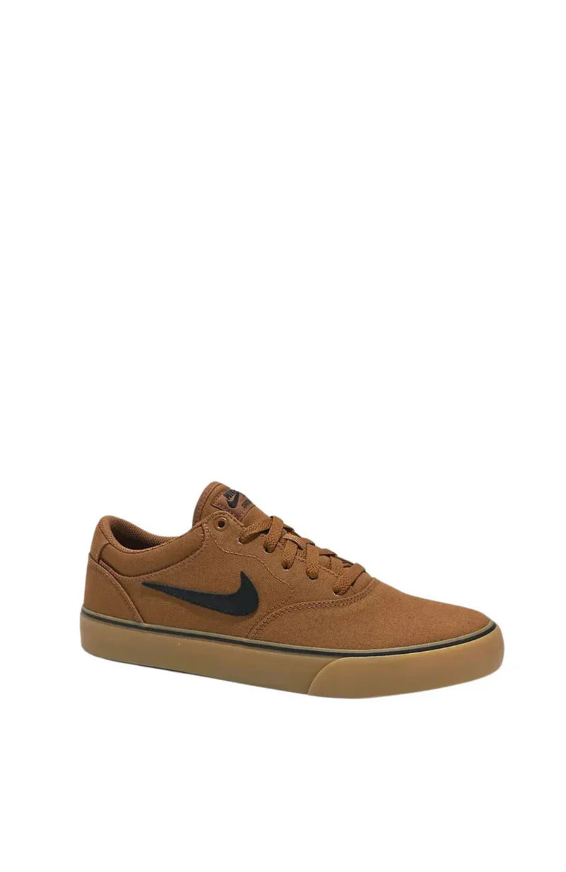Nike SB Chron 2 Canvas Ale Brown