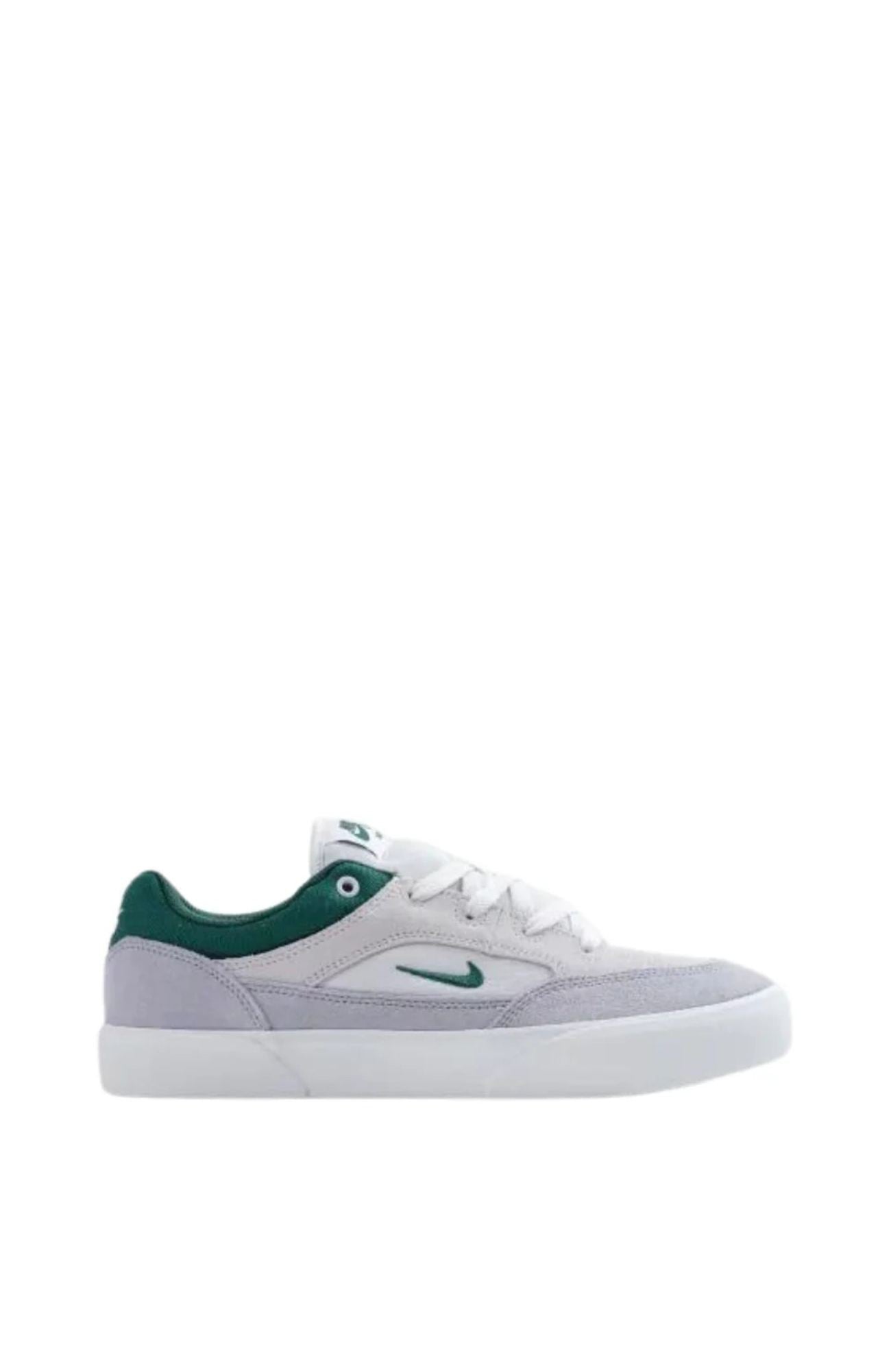 Nike SB Malor Platinum Tint Wolf Grey
