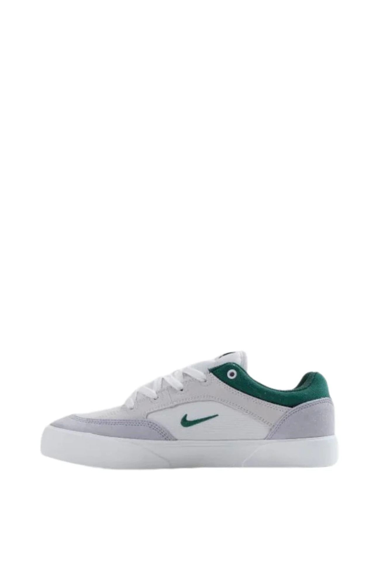 Nike SB Malor Platinum Tint Wolf Grey