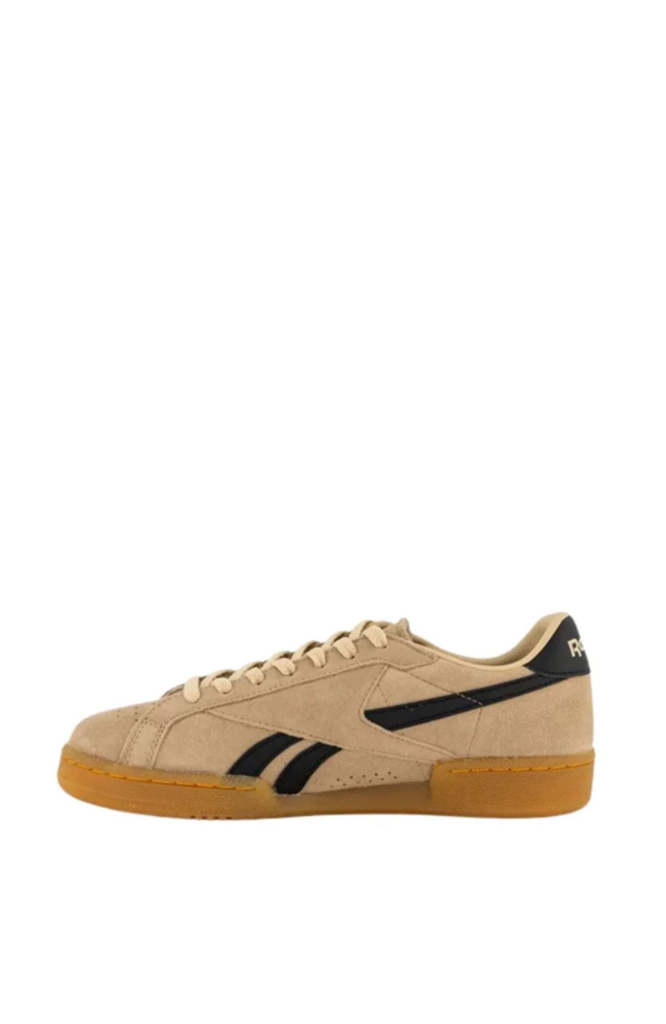 Club C Grounds UK Tan Black Gum