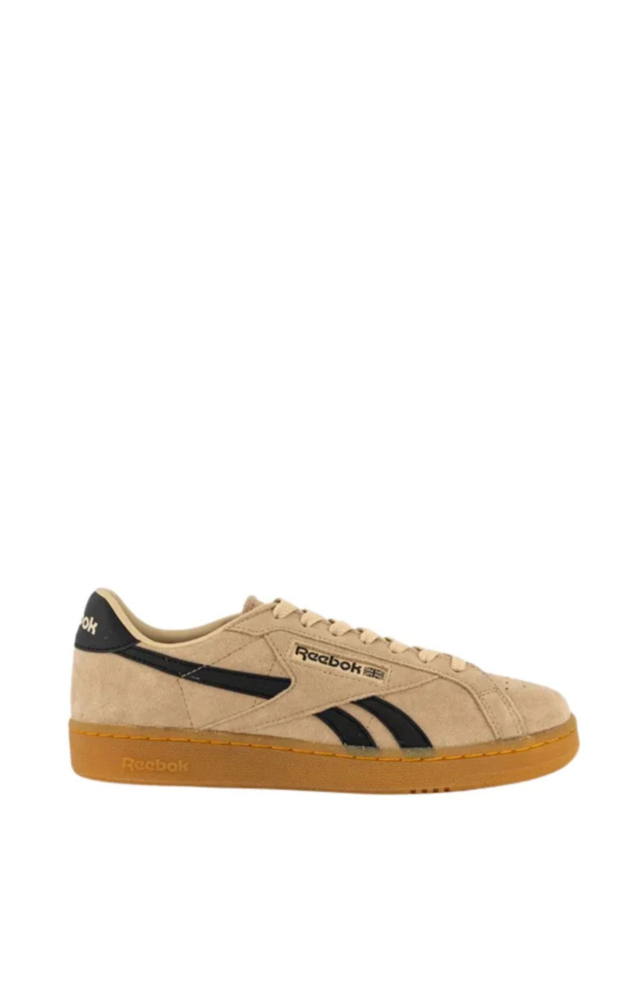Club C Grounds UK Tan Black Gum