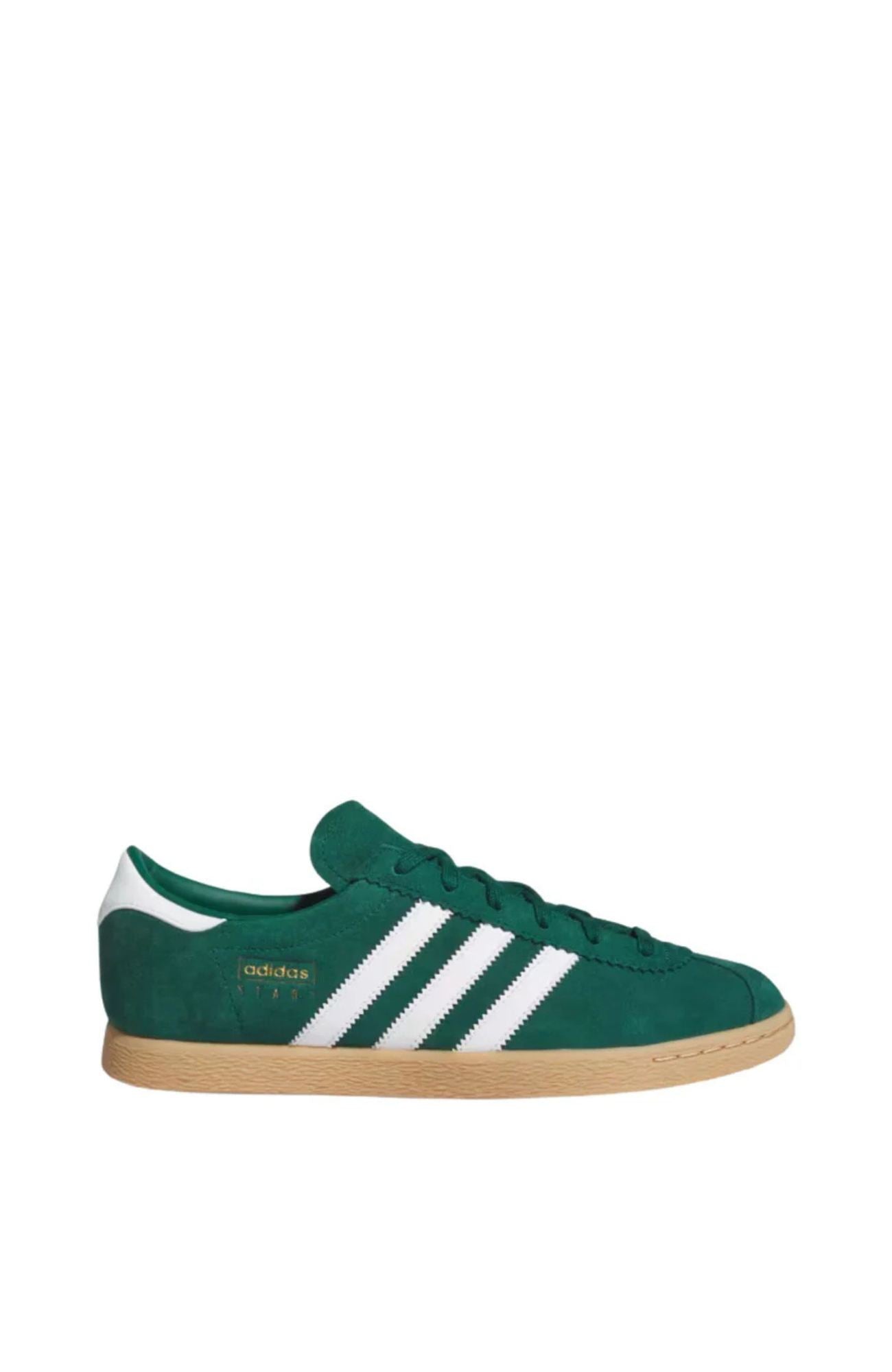 Stadt Collegiate Green Cloud White Gold