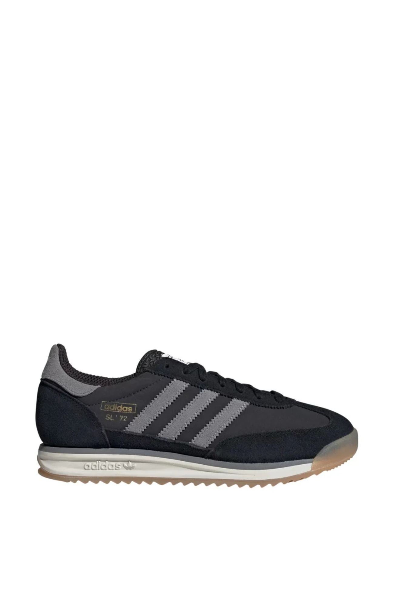 SL72 RS Core Black Grey Carbon