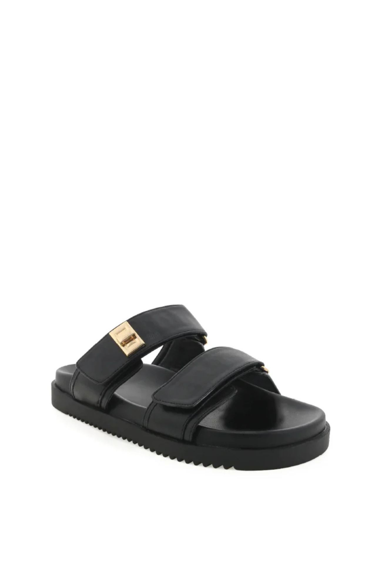 Amylee Sandal Black