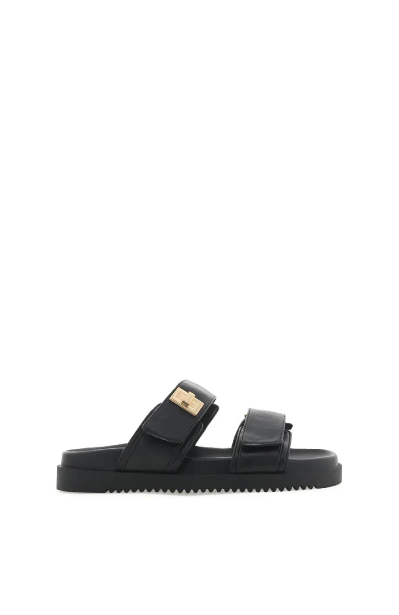 Amylee Sandal Black