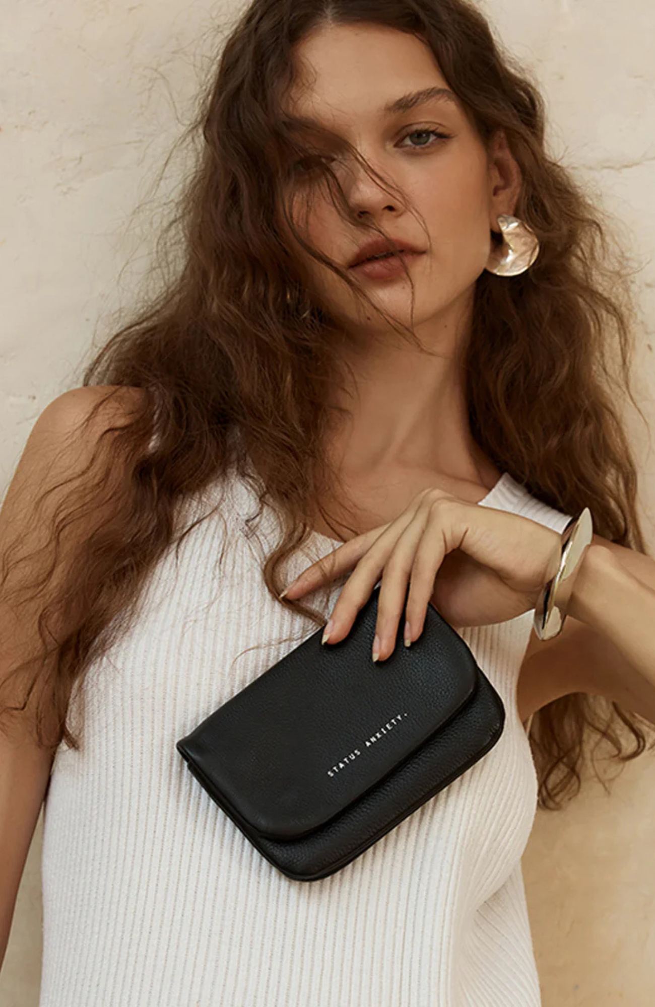 Impermanent Wallet Black