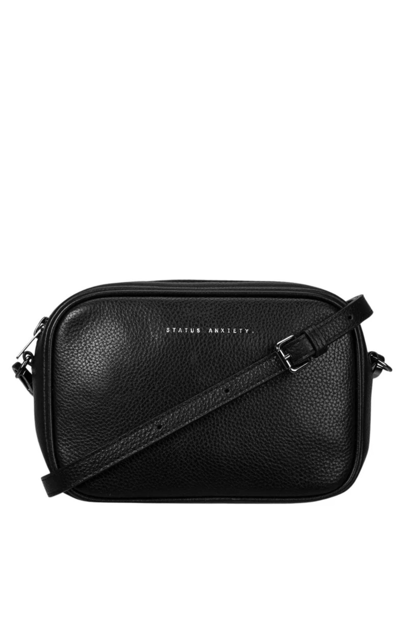 Plunder Bag Black