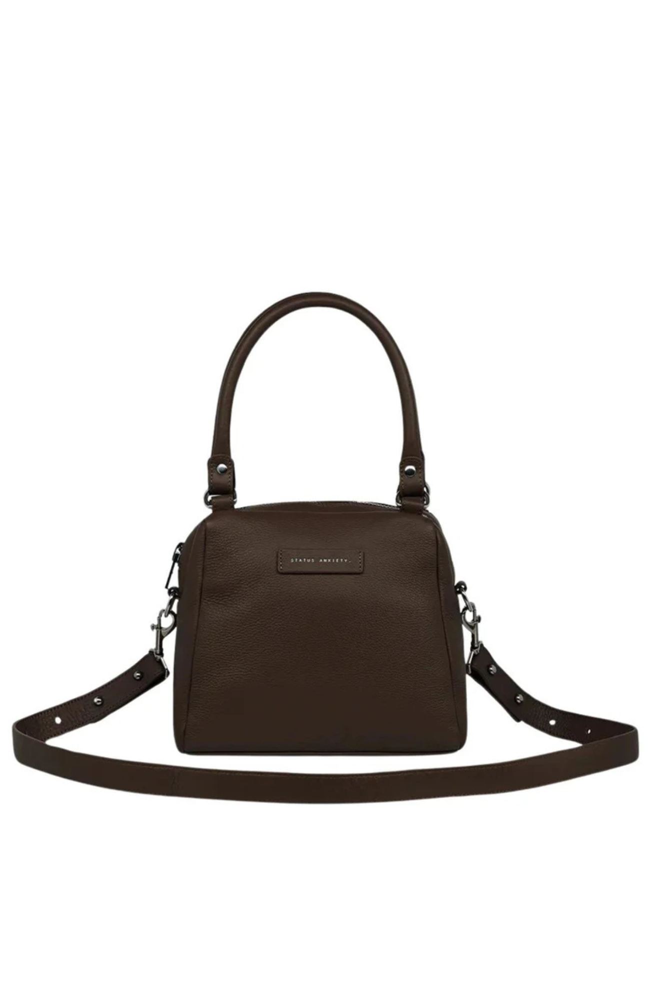 Mini Mountains Bag Cocoa