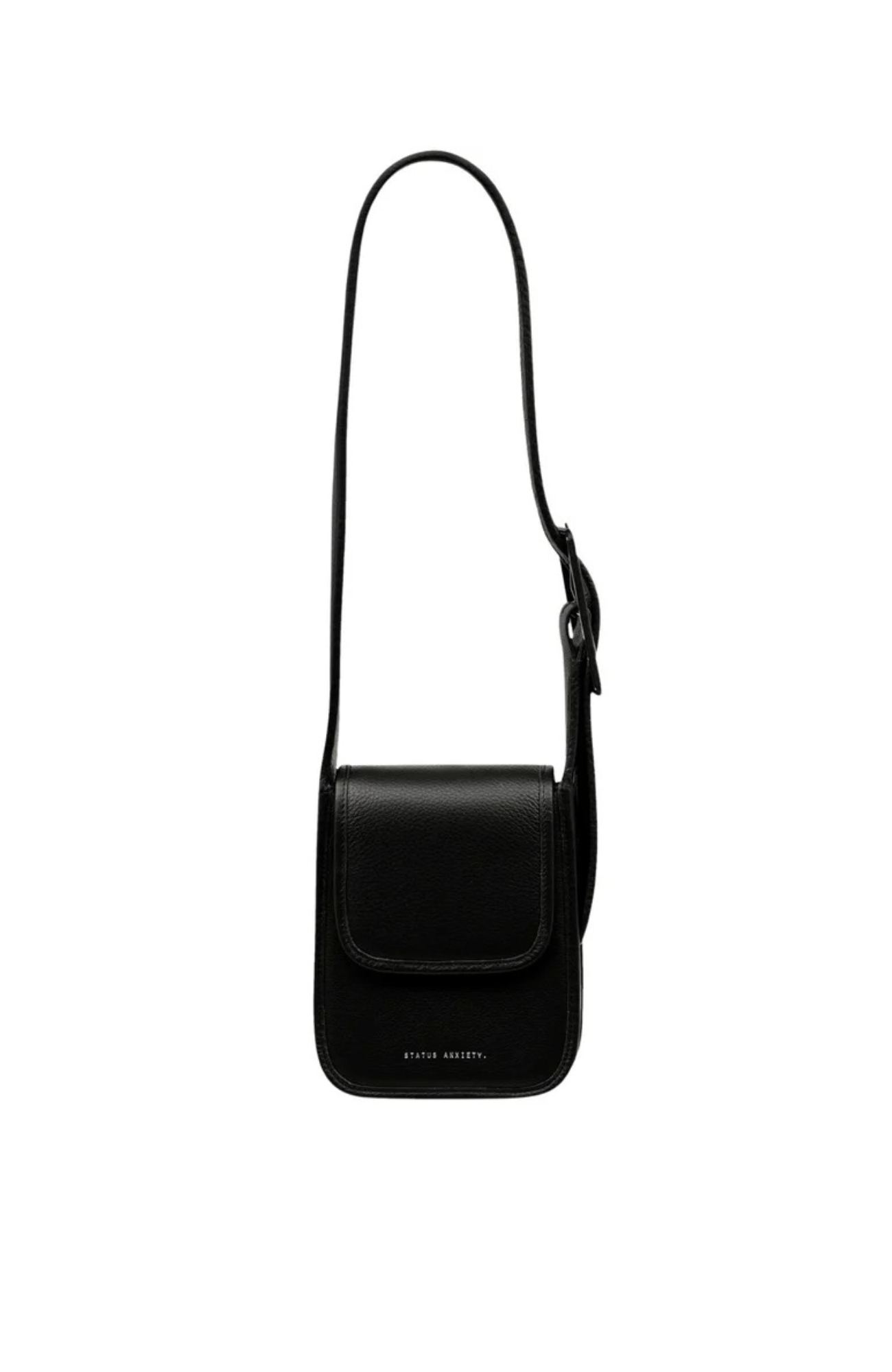 Perplex Bag Black