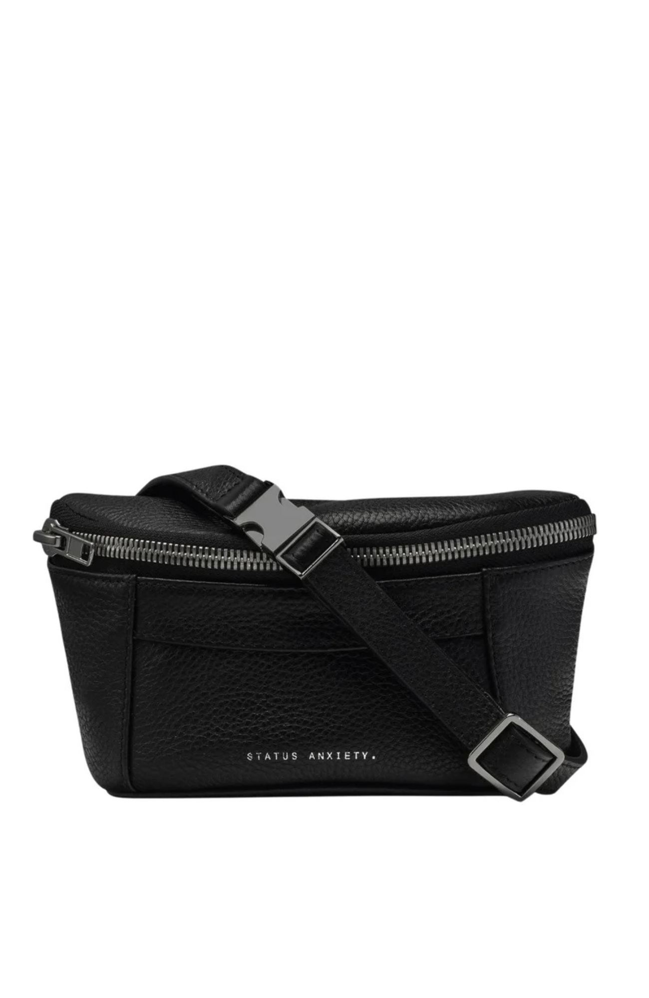 Best Lies Bum Bag Black