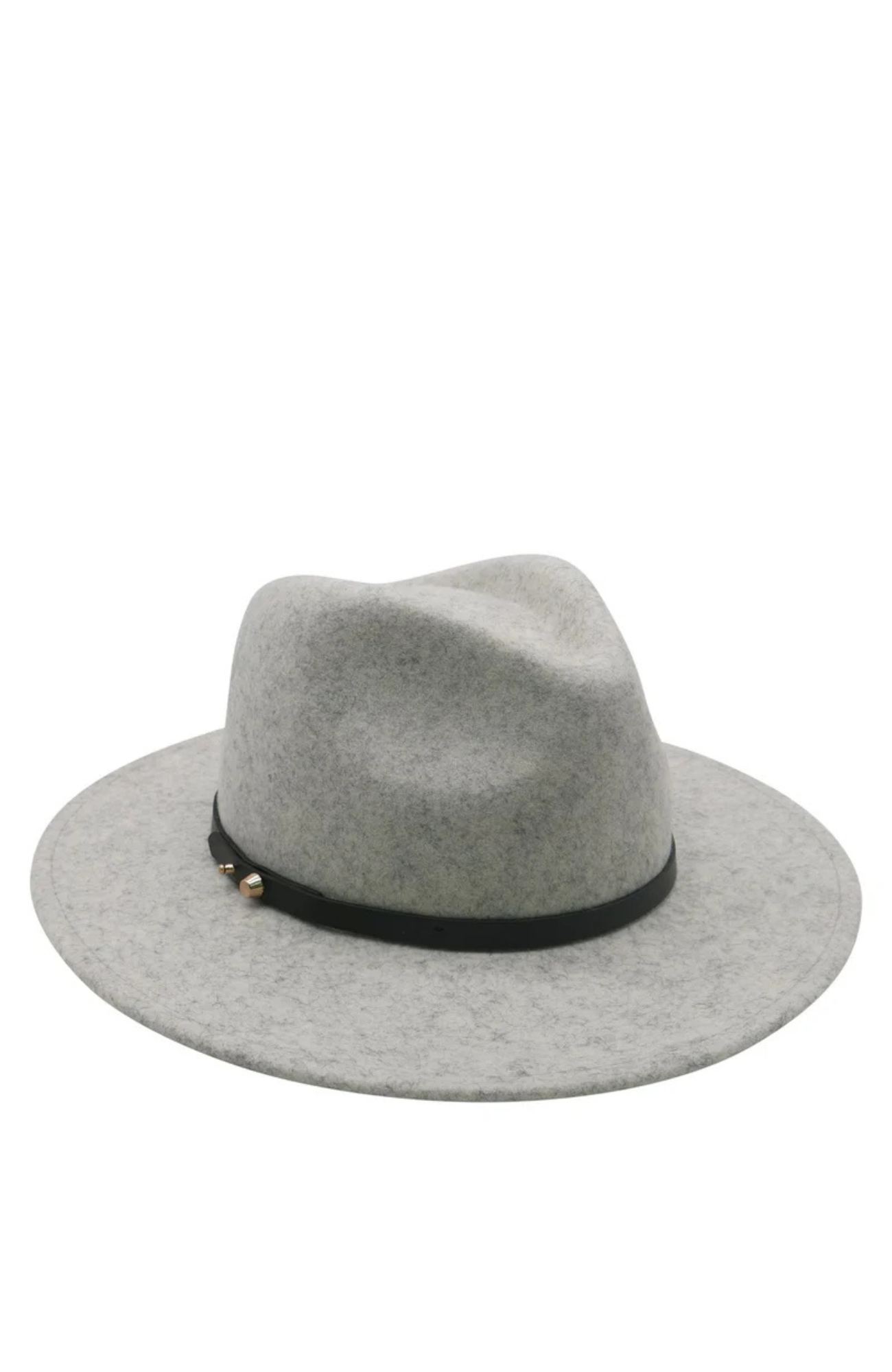 Oslo Felt Fedora Cloud