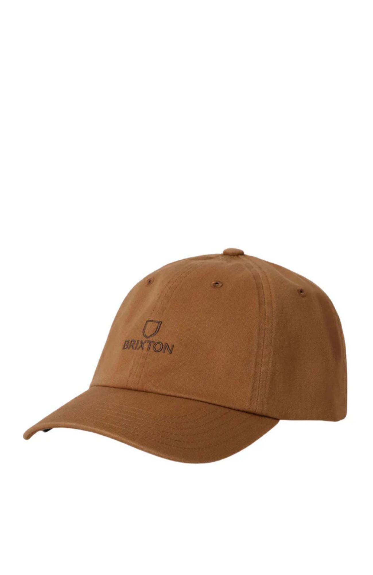 Alpha NP LP Adjustable Cap Sunbaked Rinse