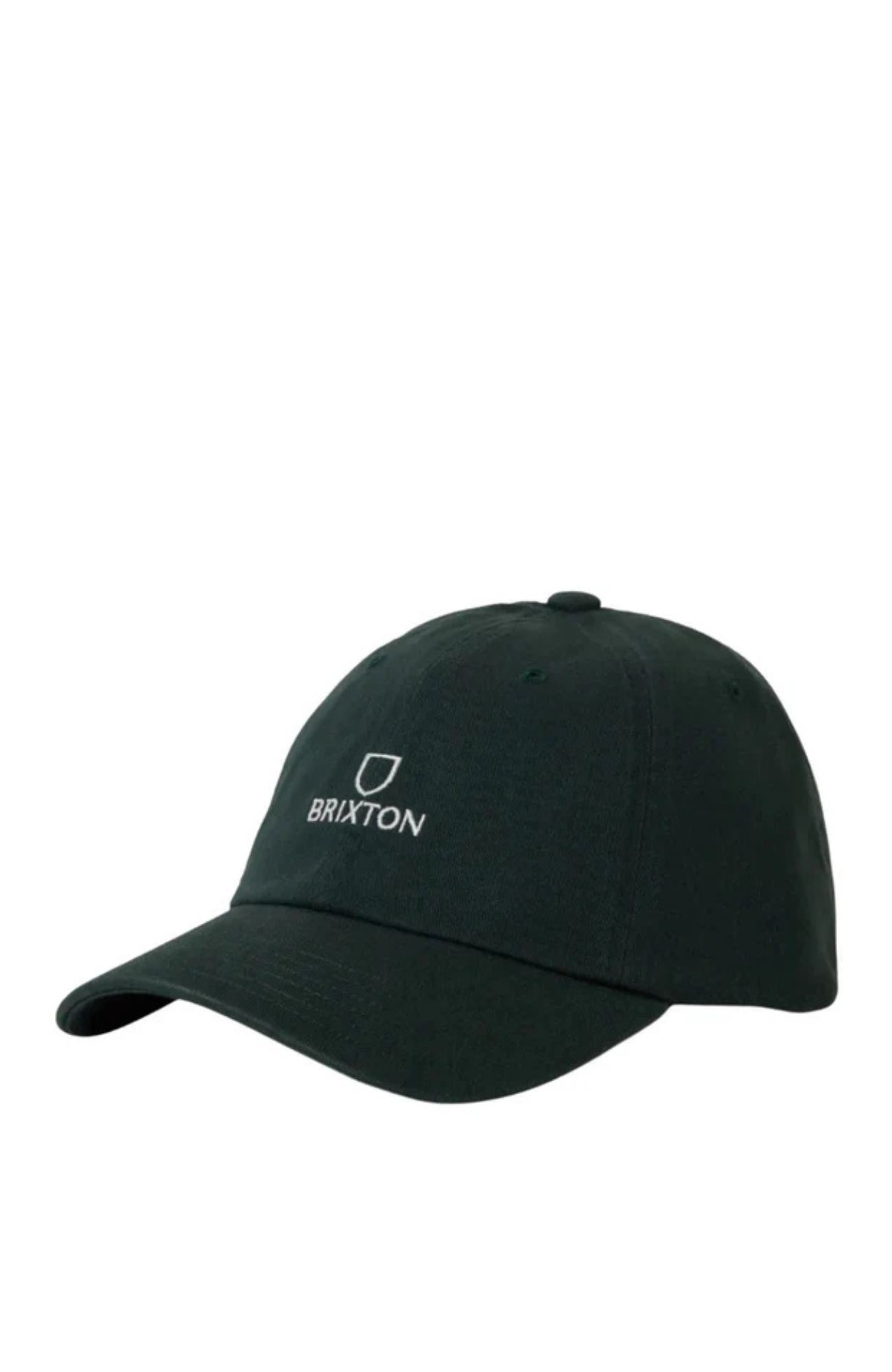 Alpha NP LP Adjustable Cap Deep Forest Rinse