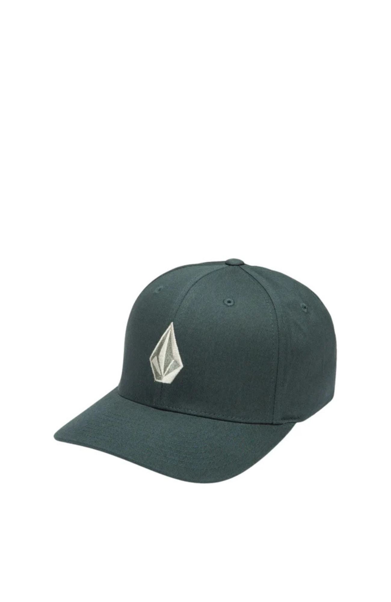 Full Stone Flexfit Hat Light Olive