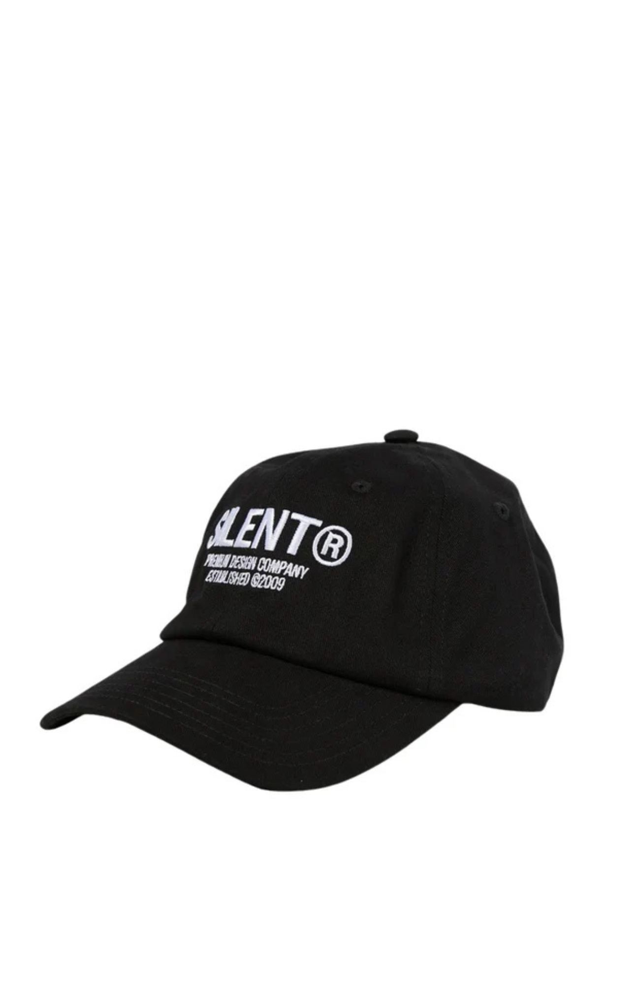 Premo Cap Black