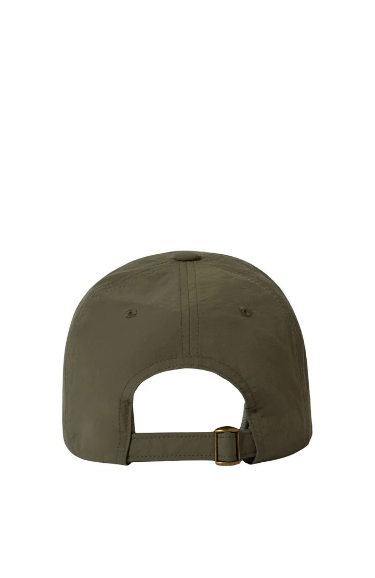 Woodburn LP Adjustable Cap Ivy Green Nylon