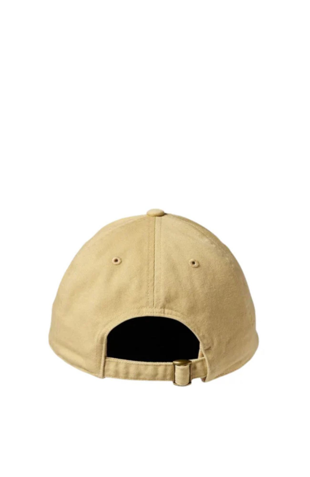 Woodburn LP Adjustable Cap Sand Nylon