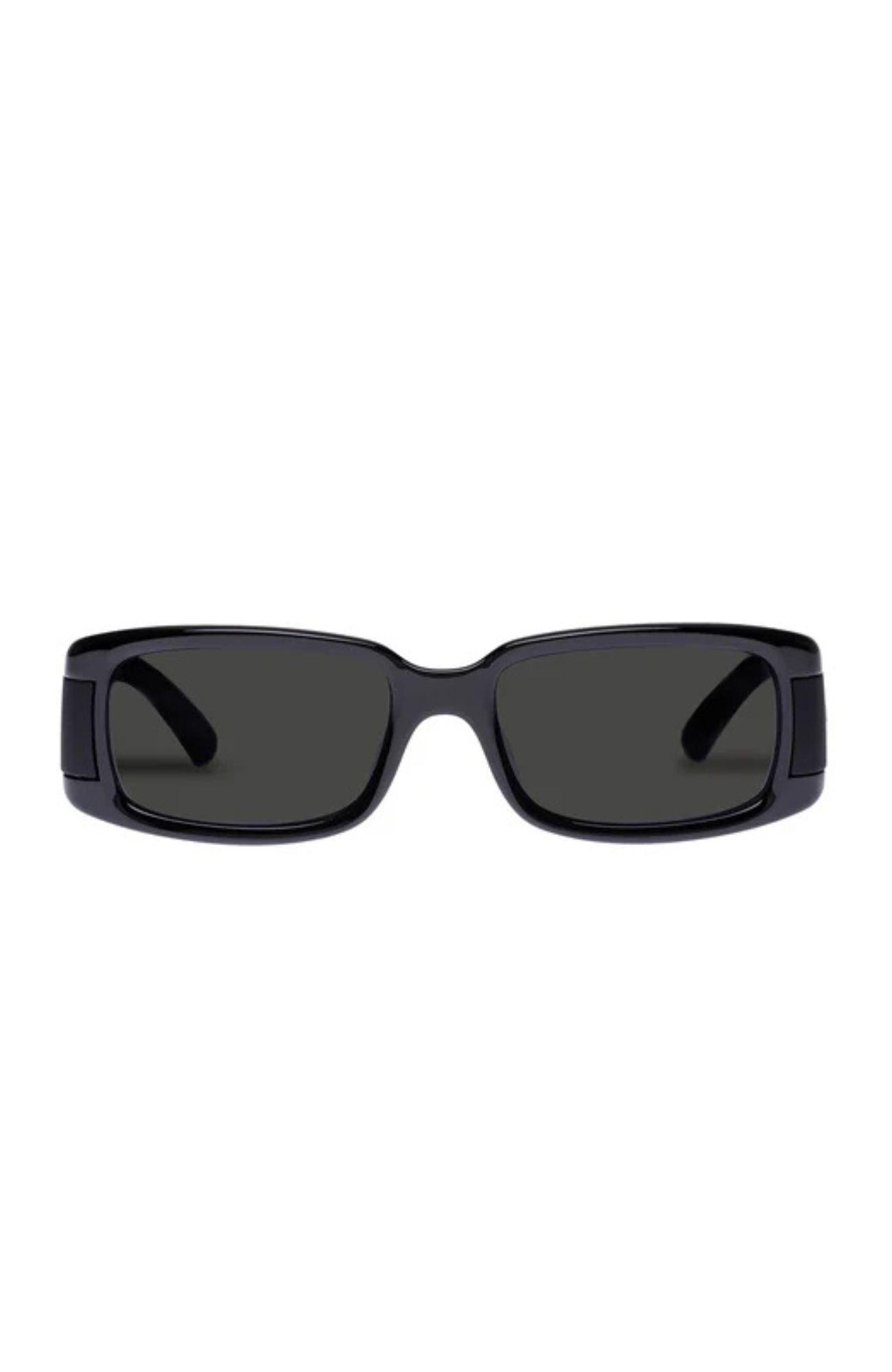 So Into You // Black