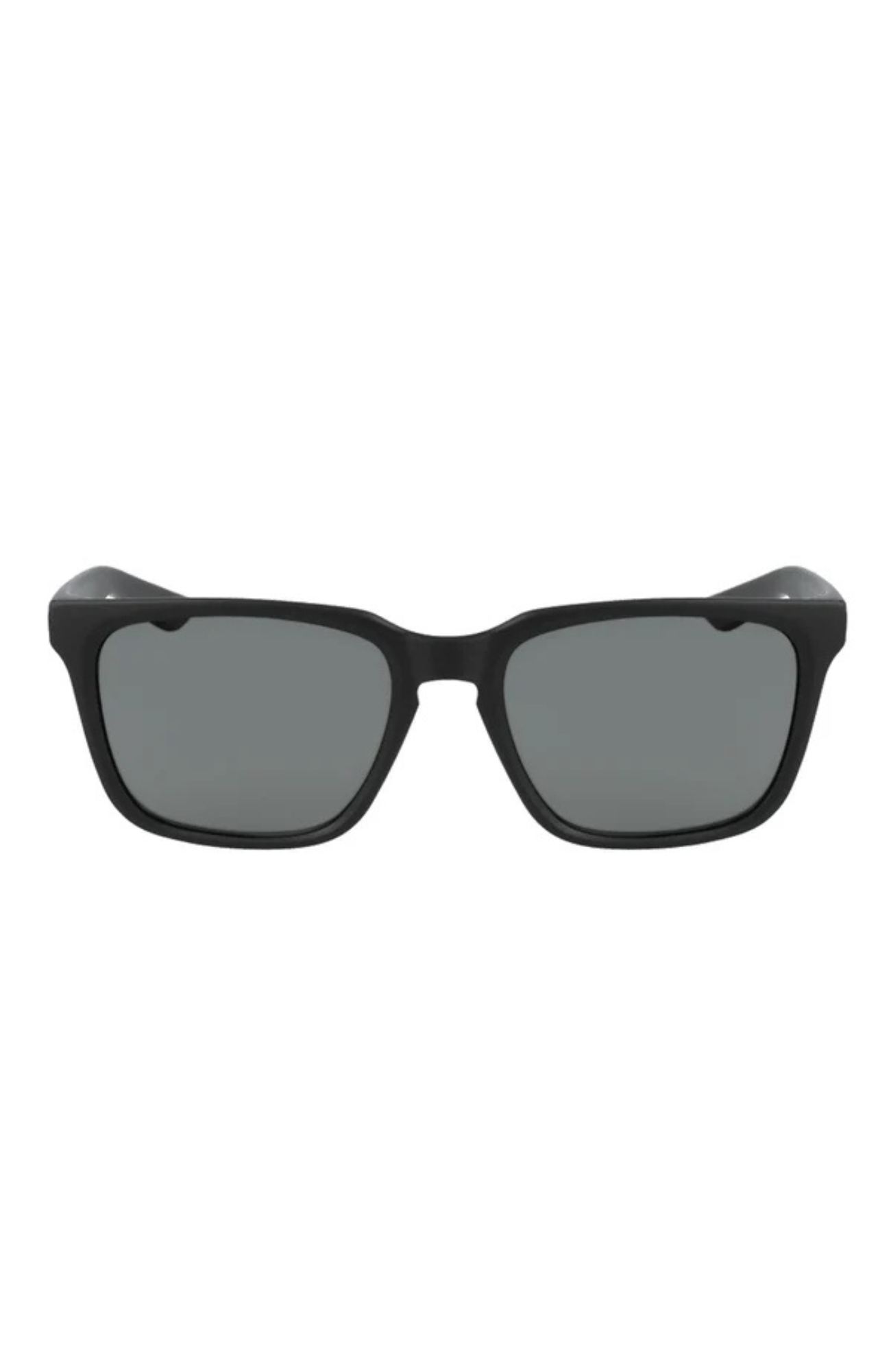 Baile // Matte Black H2O w/ Lumalens Smoke P2 Polar