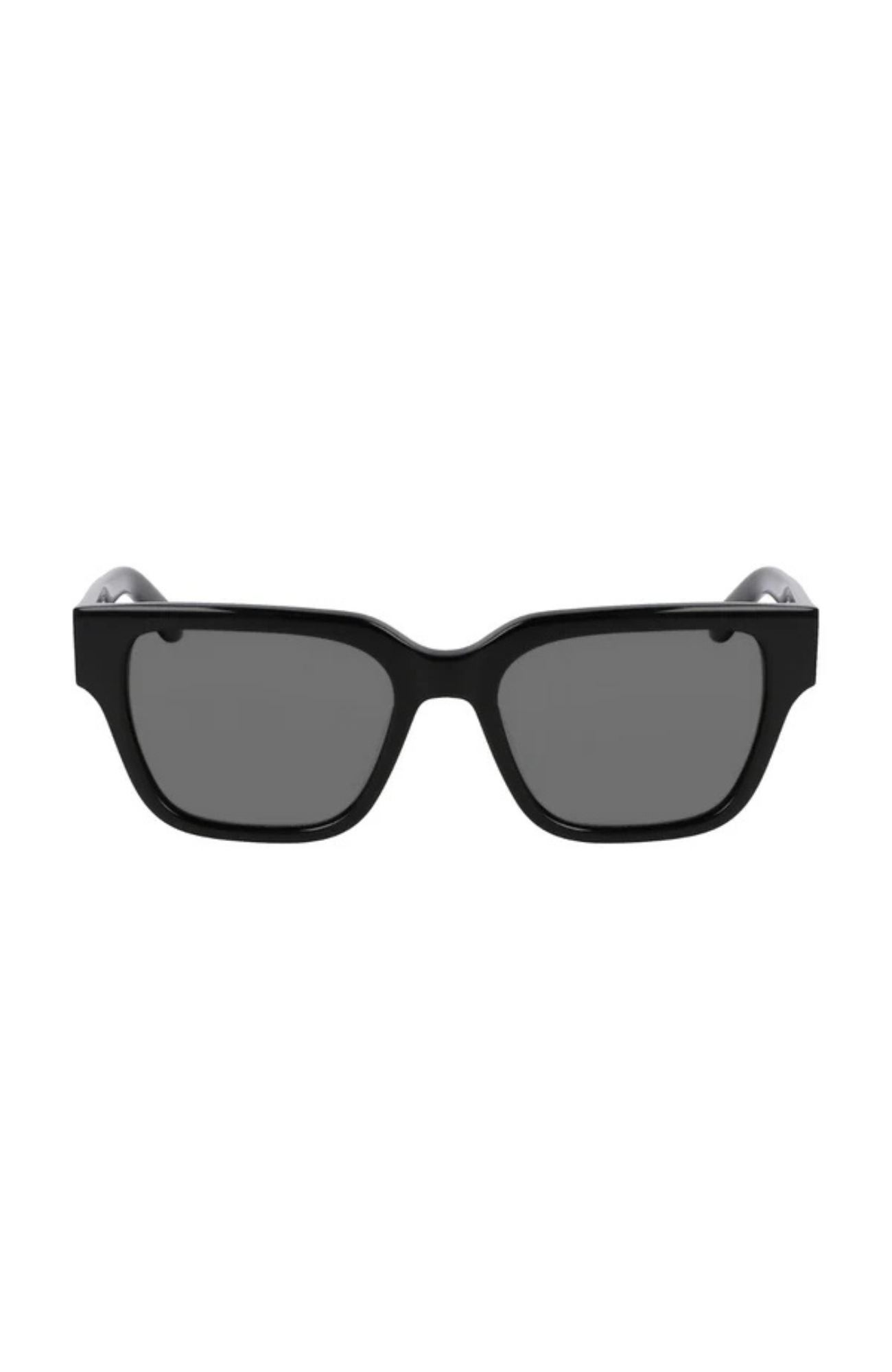 Rowan // Black w/ Lumalens Smoke Polar