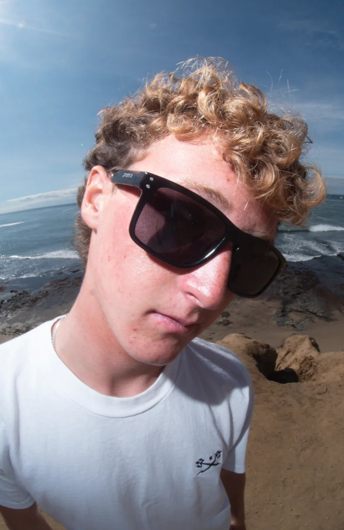 Goblin Polarized // Black