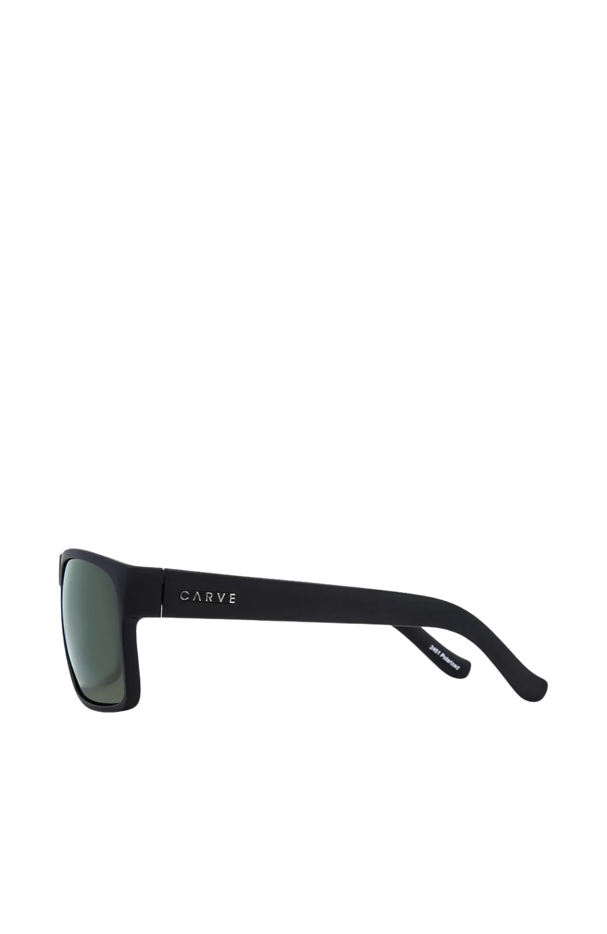 Vendetta Polarized // Matte Black