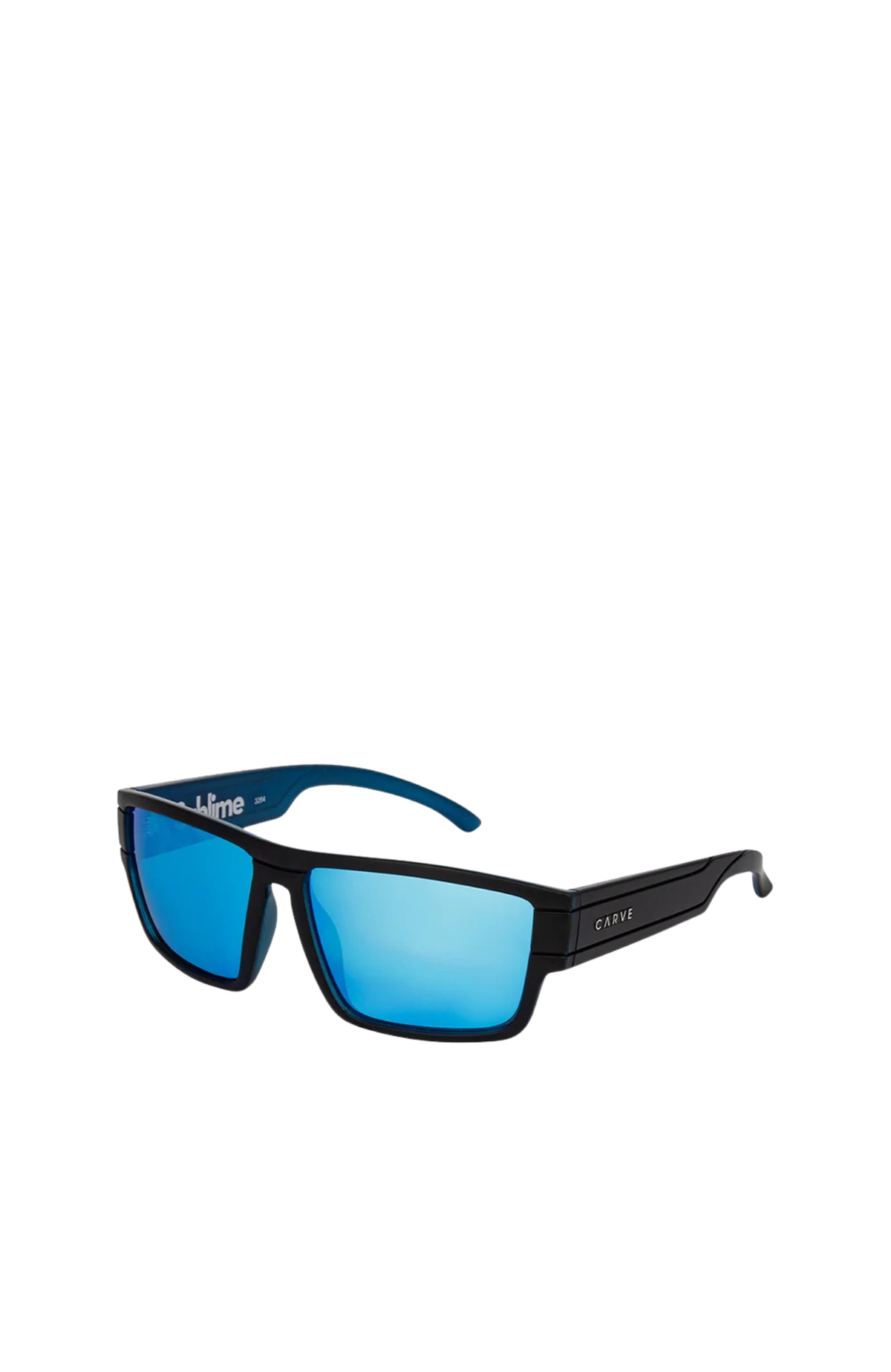 Sublime Blue Revo