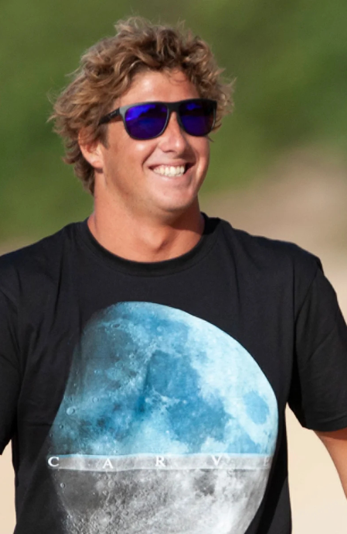 Matrix Matt Black // Polarized Iridium
