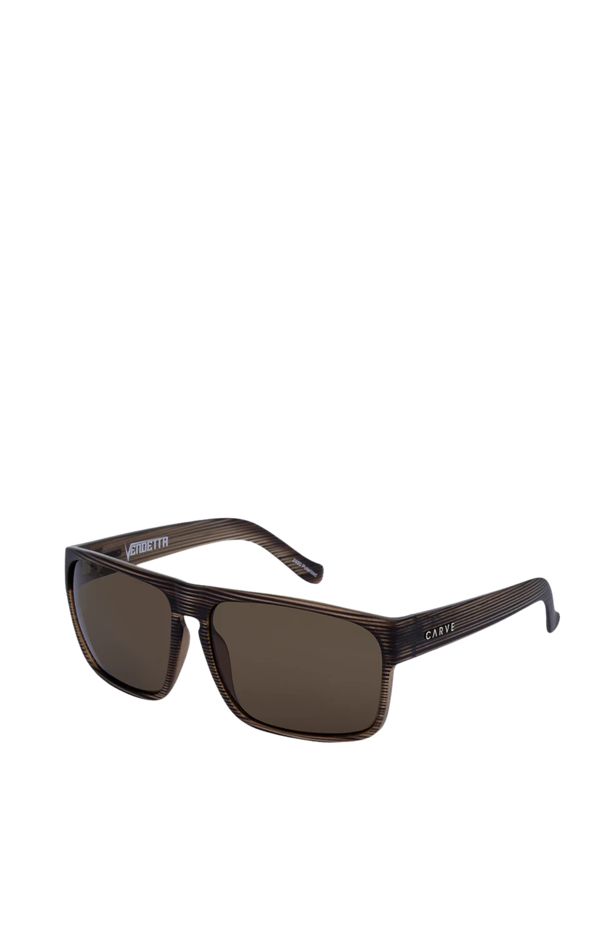 Vendetta Matt Brown // Polarized