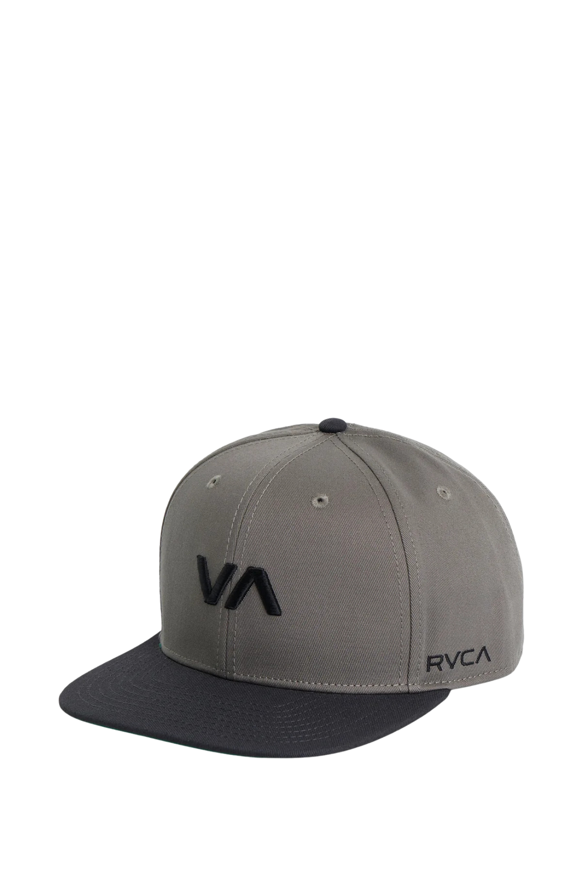 VA Infield Snapback Sage Leaf