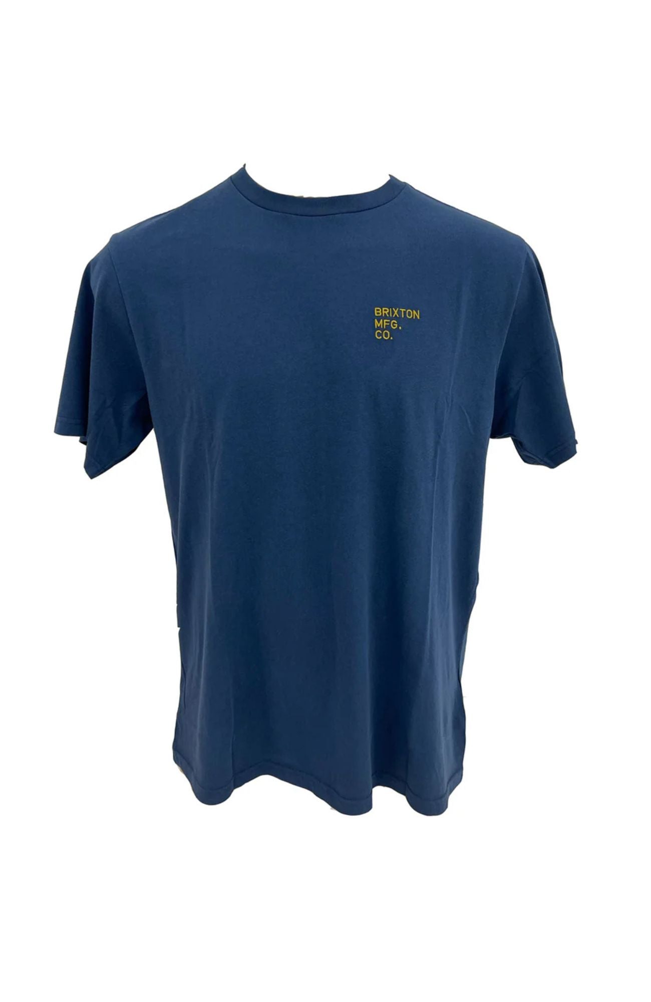 Gage Premium Short Sleeve Tee Bering Sea Worn Wash