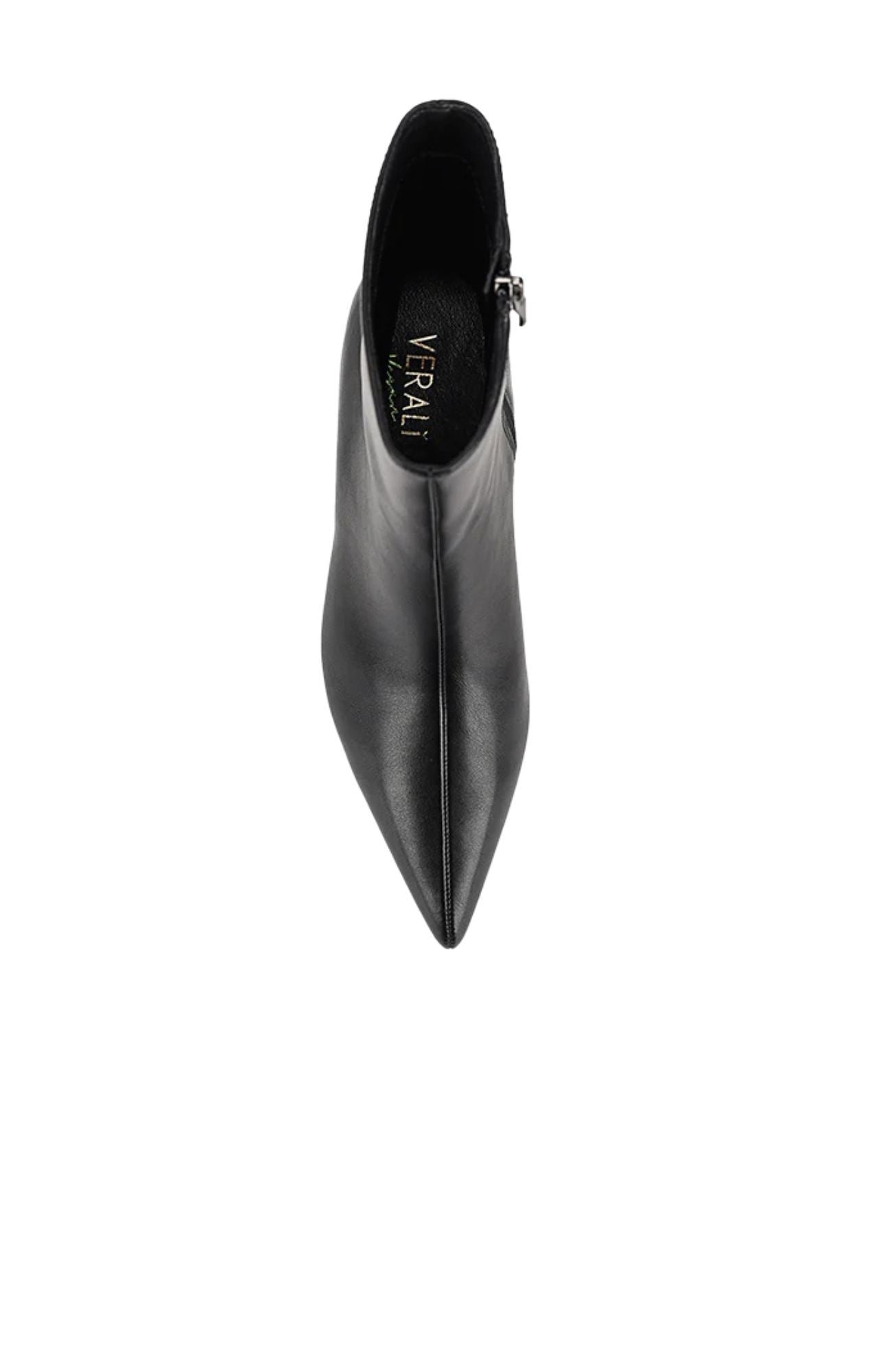 Luca Ankle Boots Black
