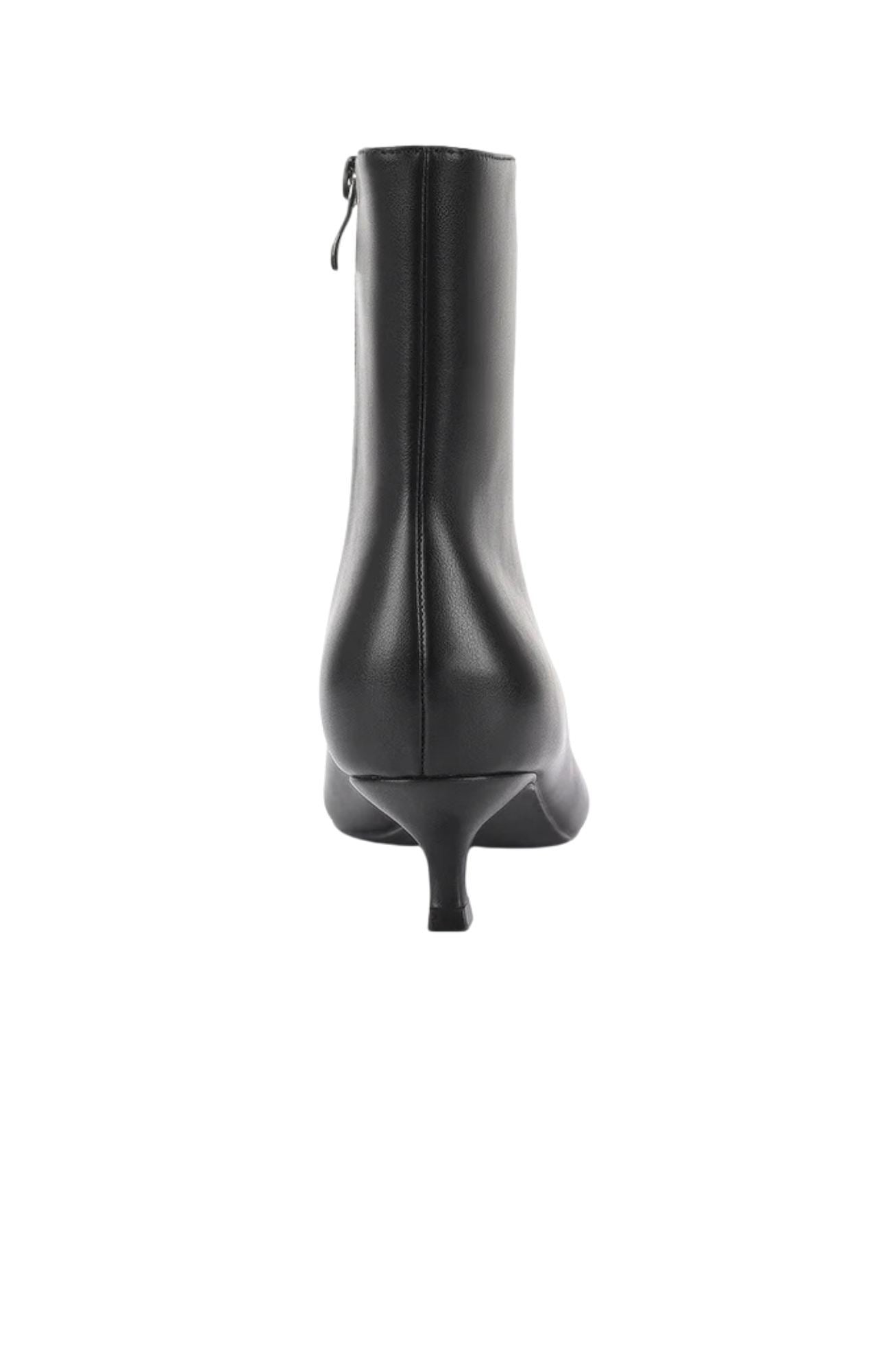 Luca Ankle Boots Black