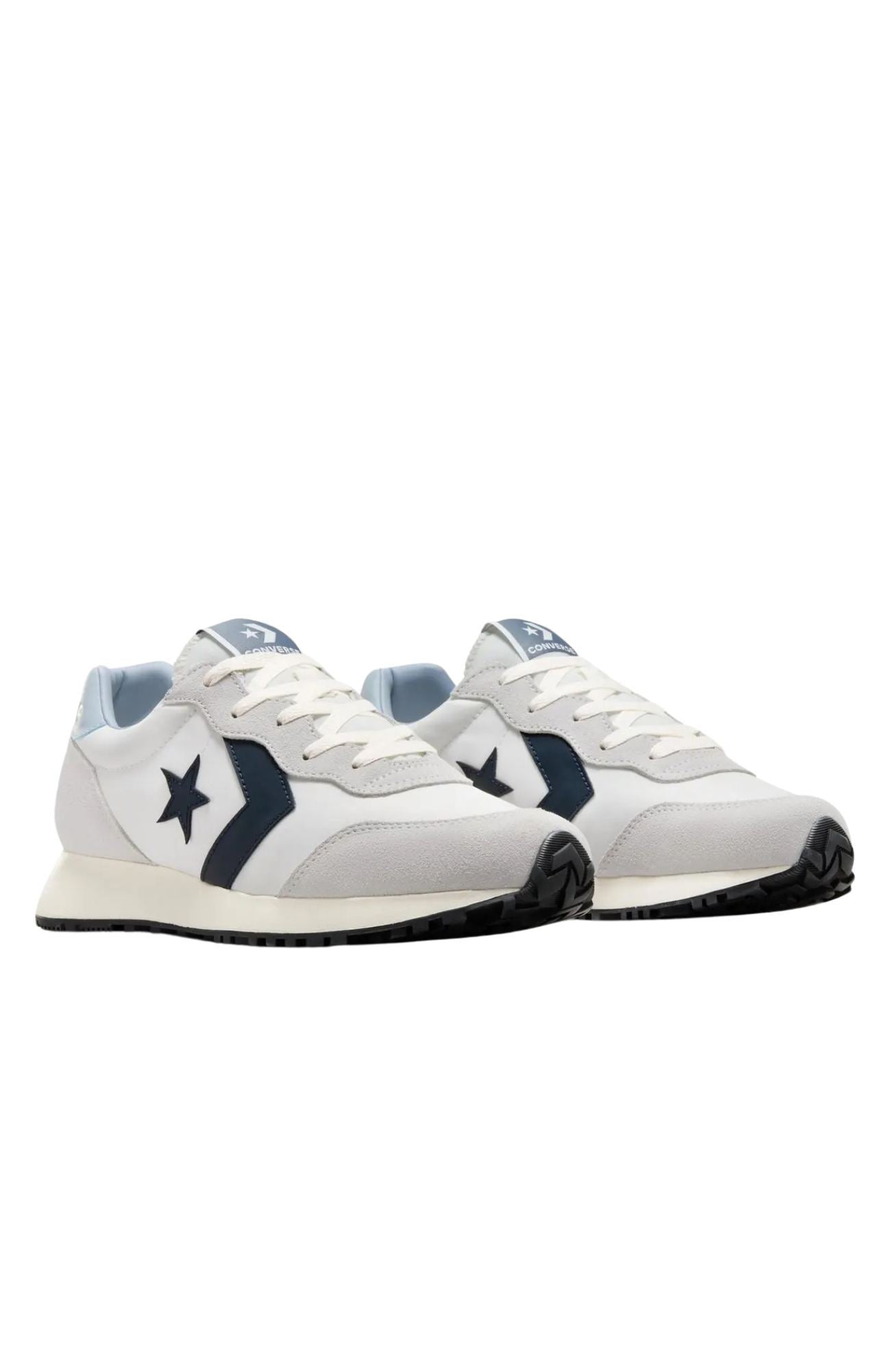 Converse Omega Trainer Low Top Barely Grey Vintage White