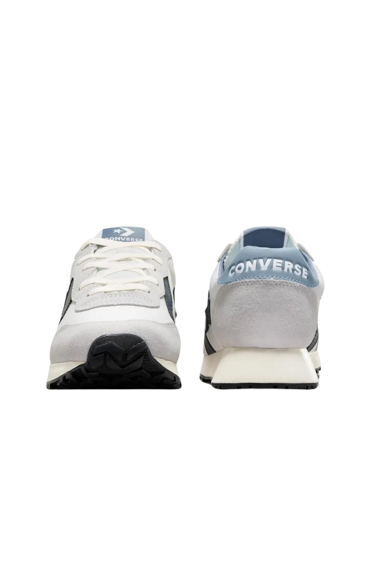 Converse Omega Trainer Low Top Barely Grey Vintage White