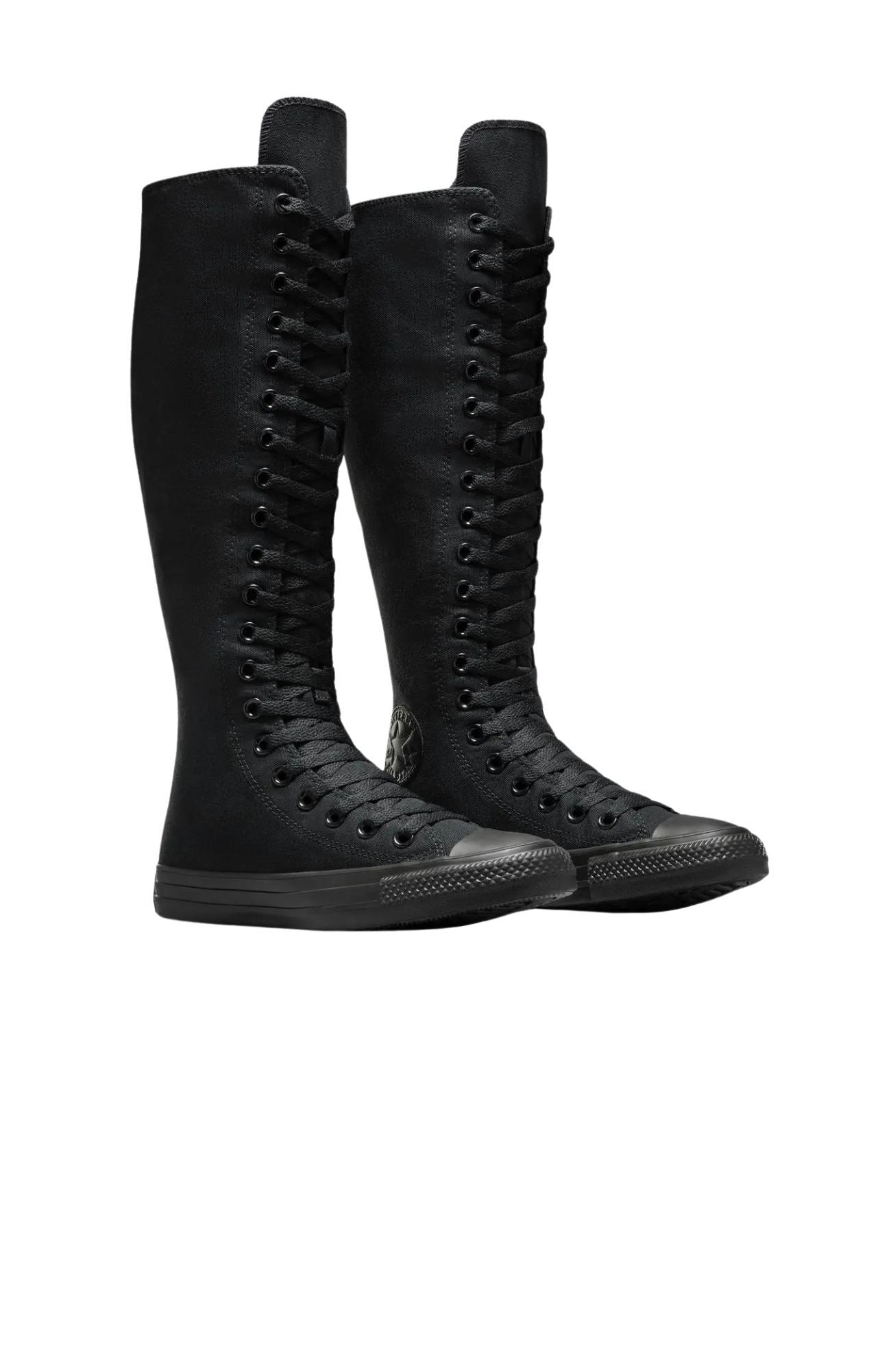 Chuck Taylor All Star XX-Hi Top Black