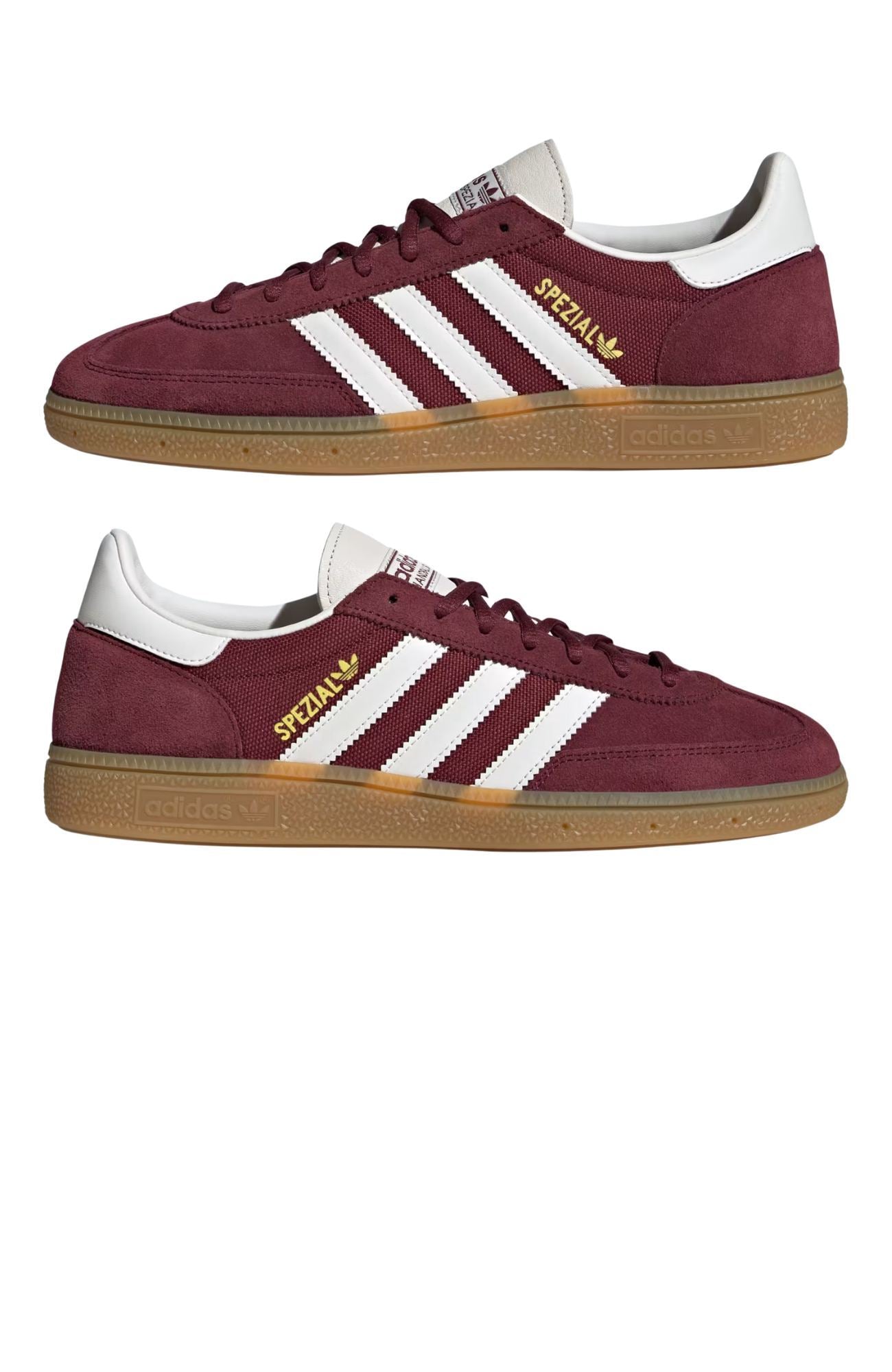 Handball Spezial Shadow Red Cloud White