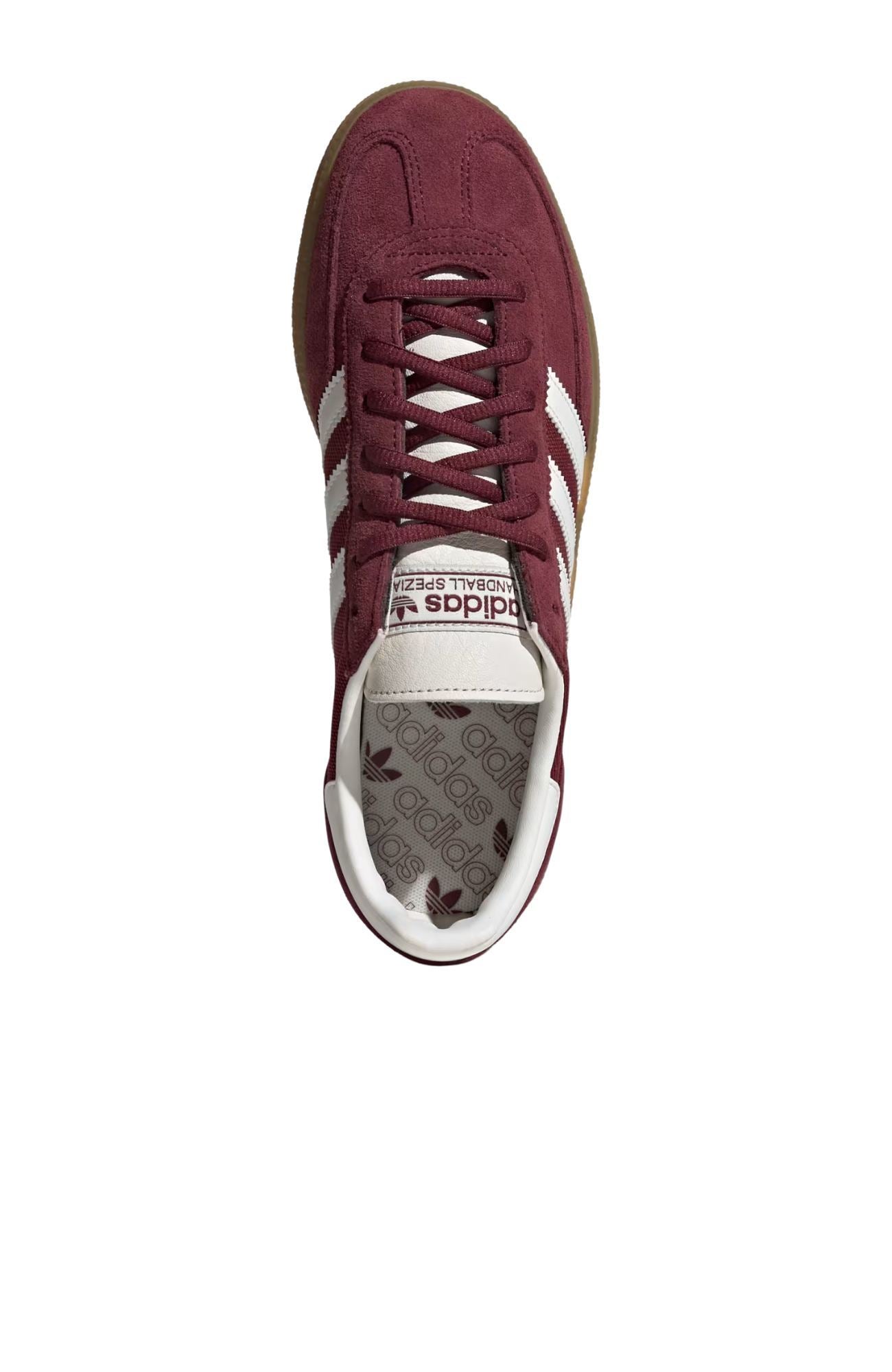 Handball Spezial Shadow Red Cloud White