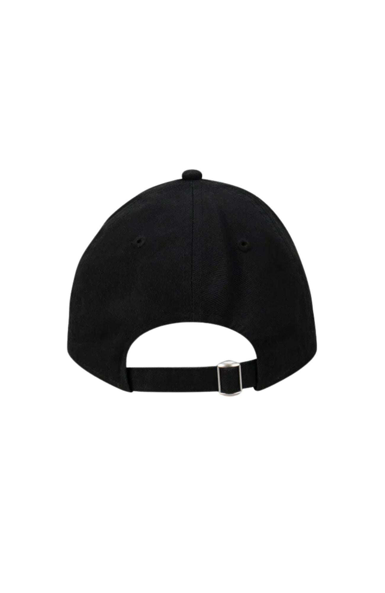 New Era Essentials Casual Classic Black