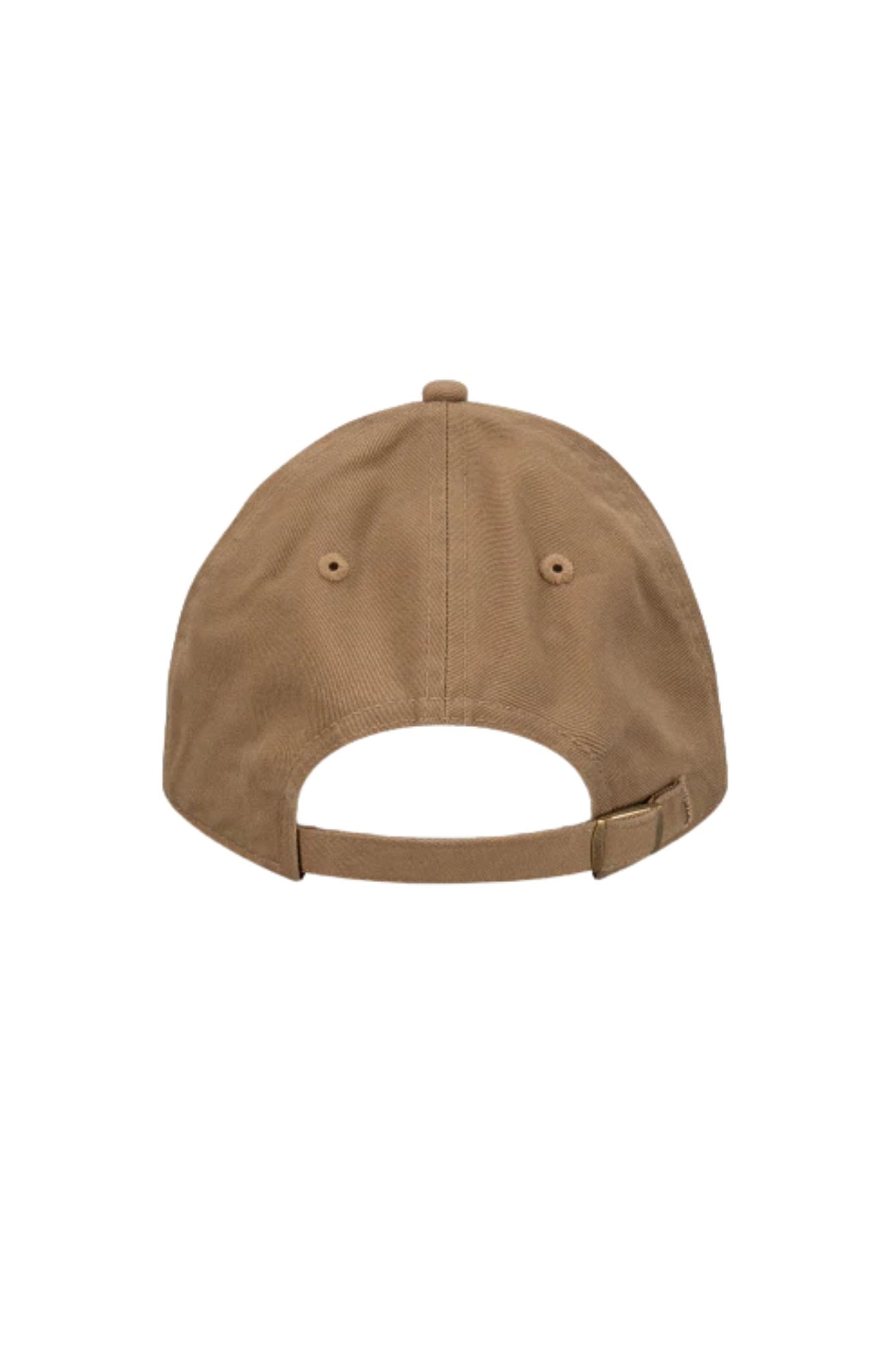 New York Yankees Midi Logo Casual Classic Khaki White