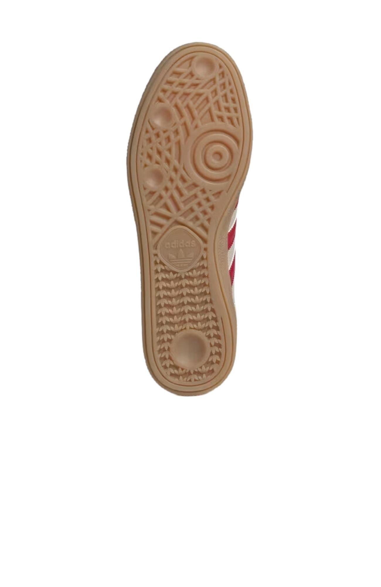 Handball Spezial Grey Red Wonder Beige