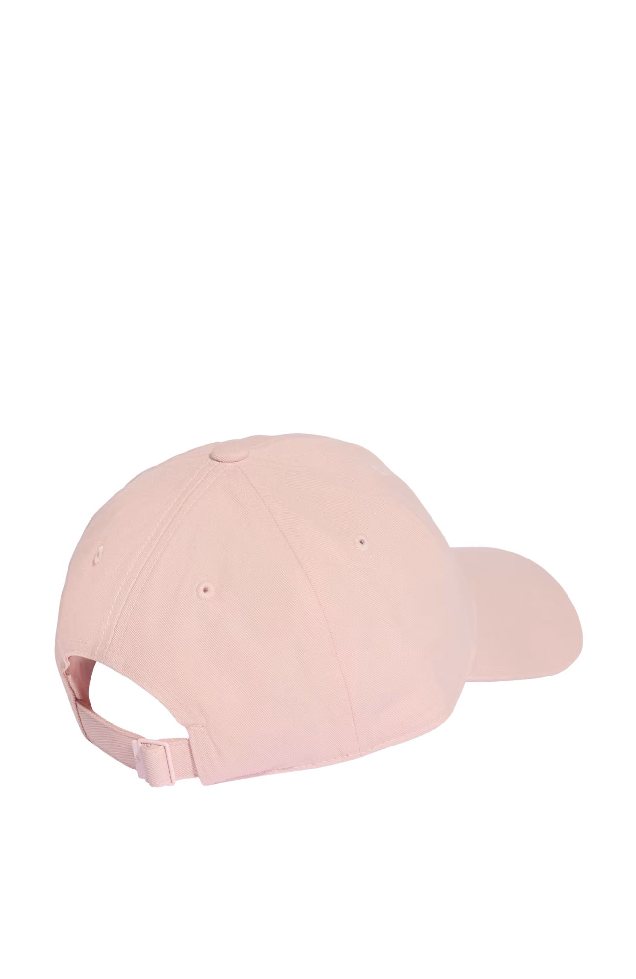 Adicolor Classic Trefoil Baseball Cap Sandy Pink