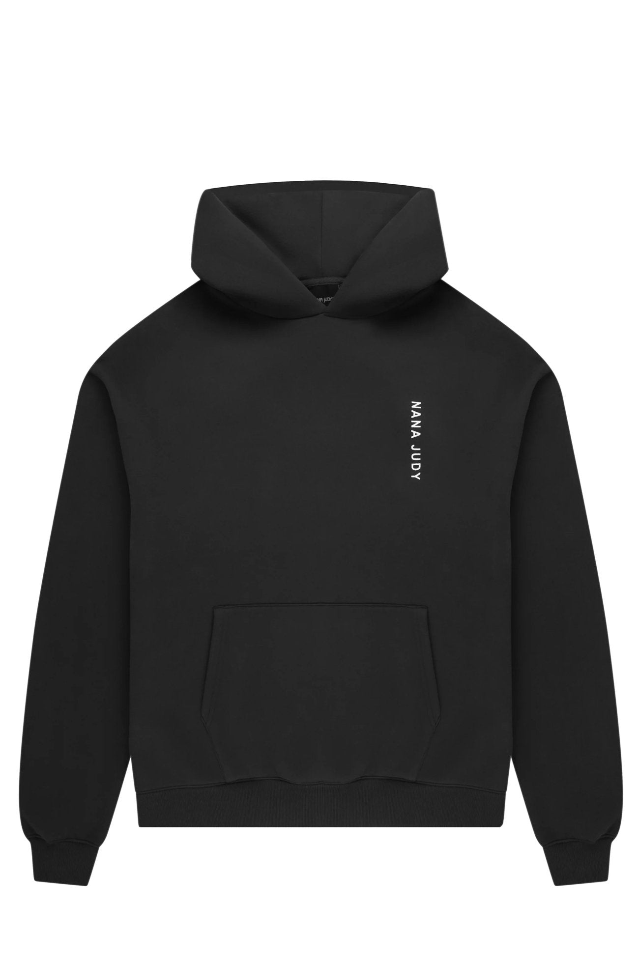 Airlie Hood Black