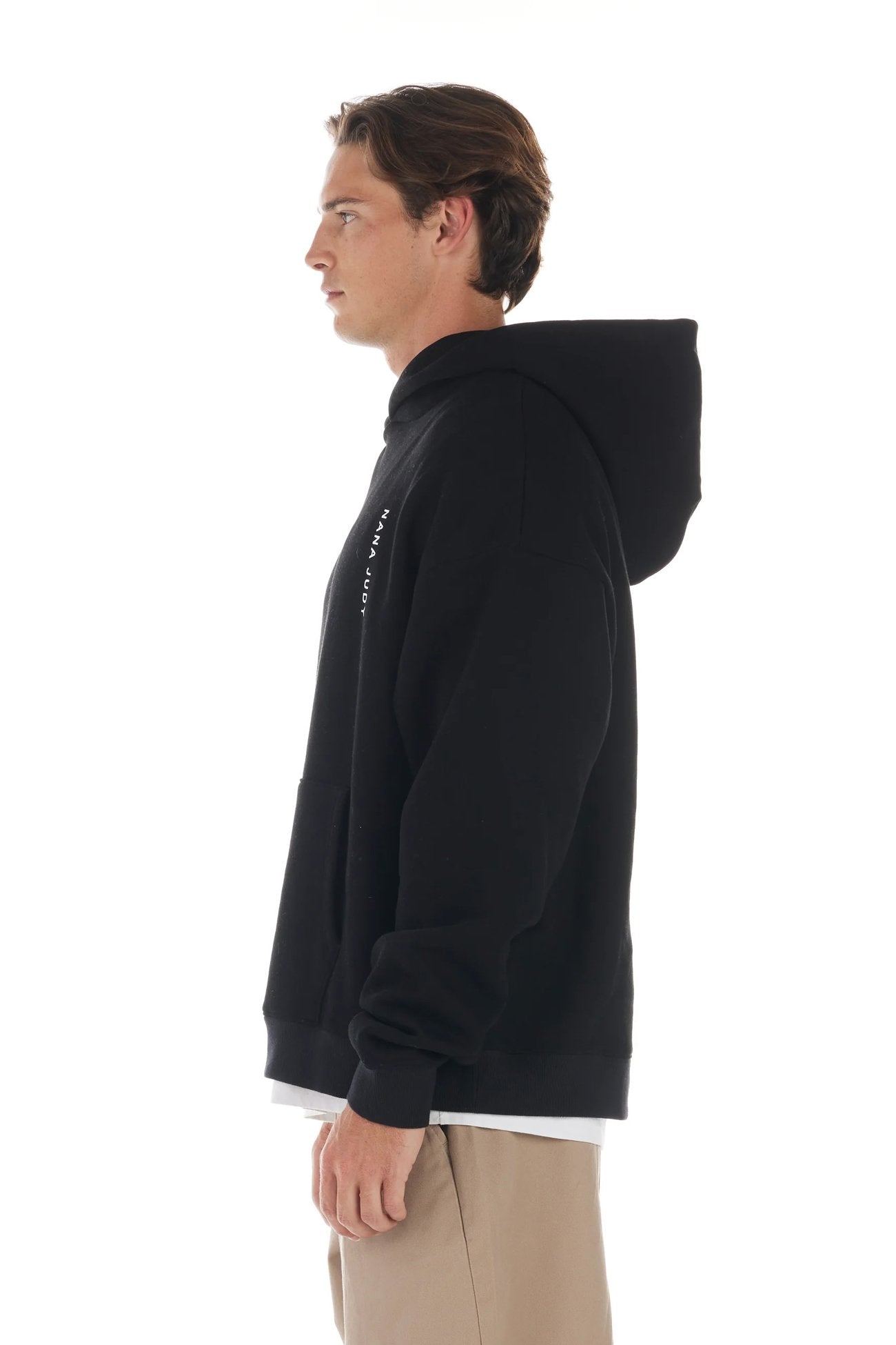 Airlie Hood Black