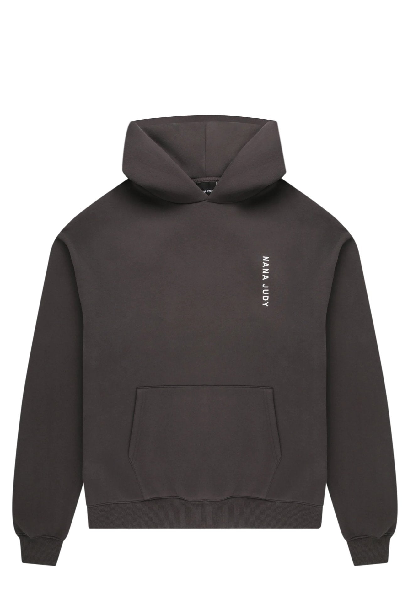Airlie Hood Charcoal