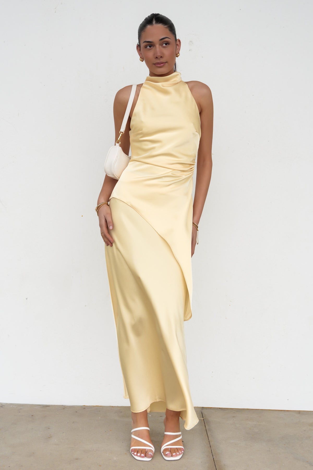 Andie Set Yellow